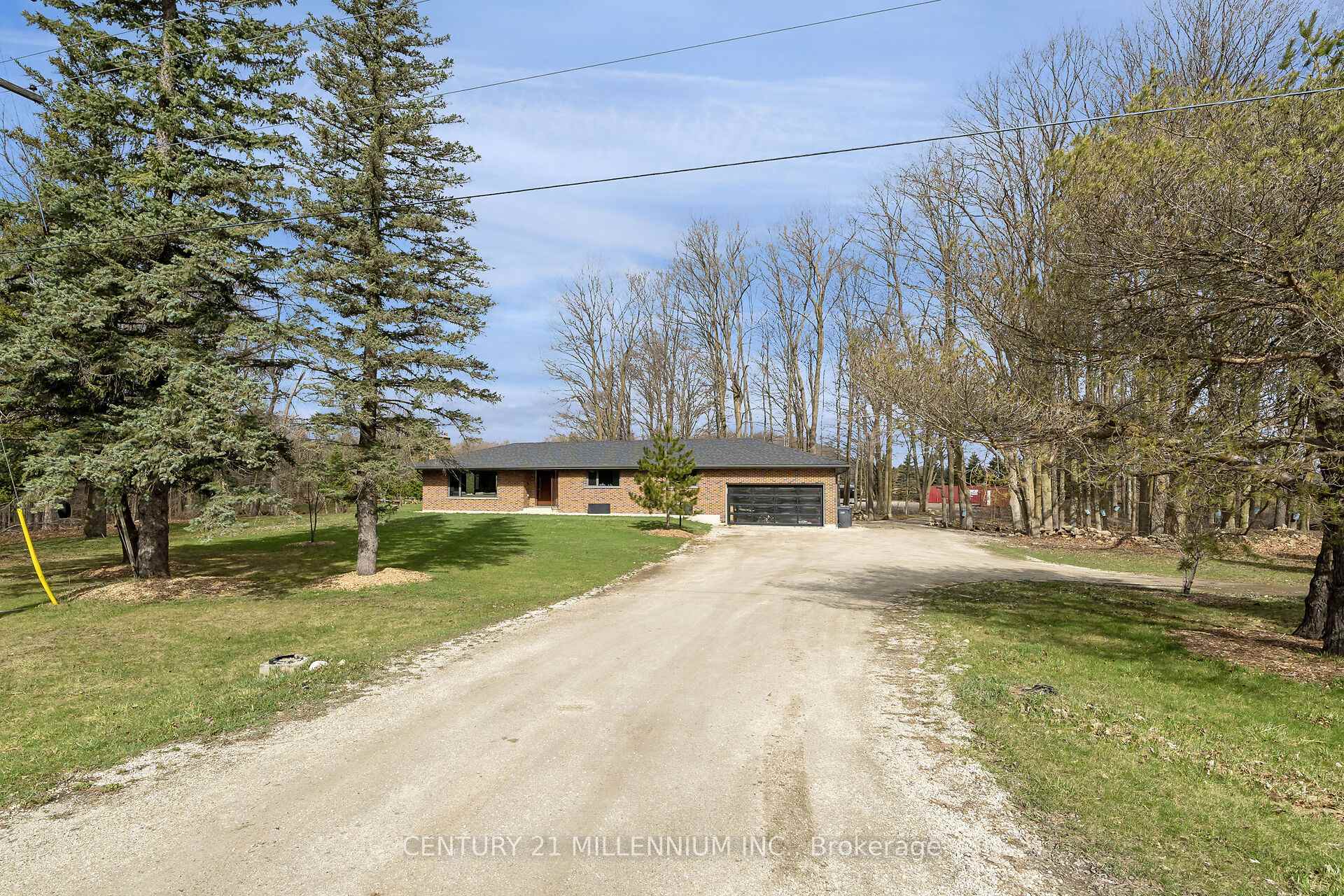 Photo 4 of 774 Charleston Side Road, Caledon, Rural Caledon — HOMEH