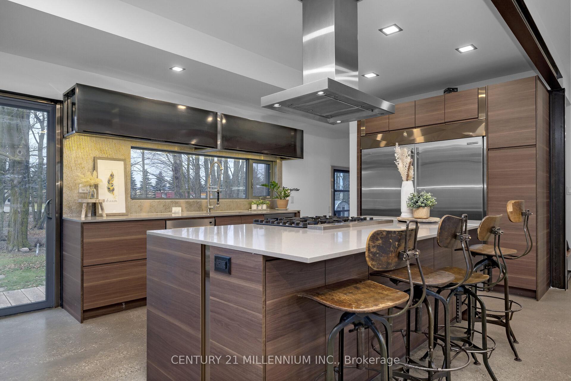 Photo 11 of 774 Charleston Side Road, Caledon, Rural Caledon — HOMEH