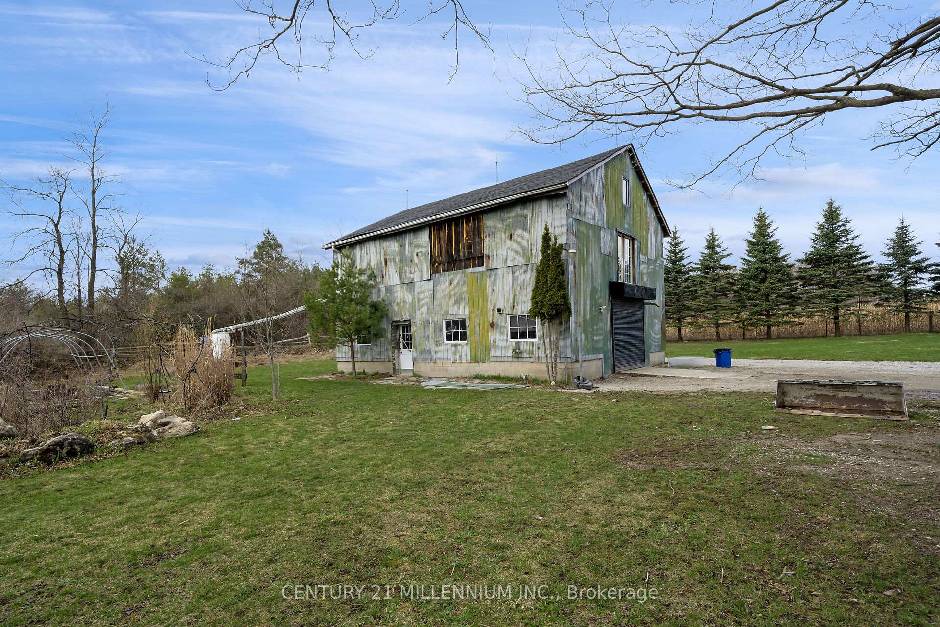 Photo 30 of 774 Charleston Side Road, Caledon, Rural Caledon — HOMEH