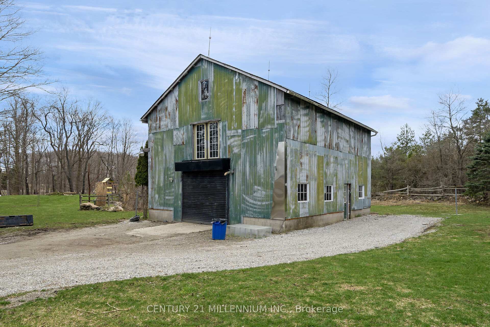 Photo 31 of 774 Charleston Side Road, Caledon, Rural Caledon — HOMEH
