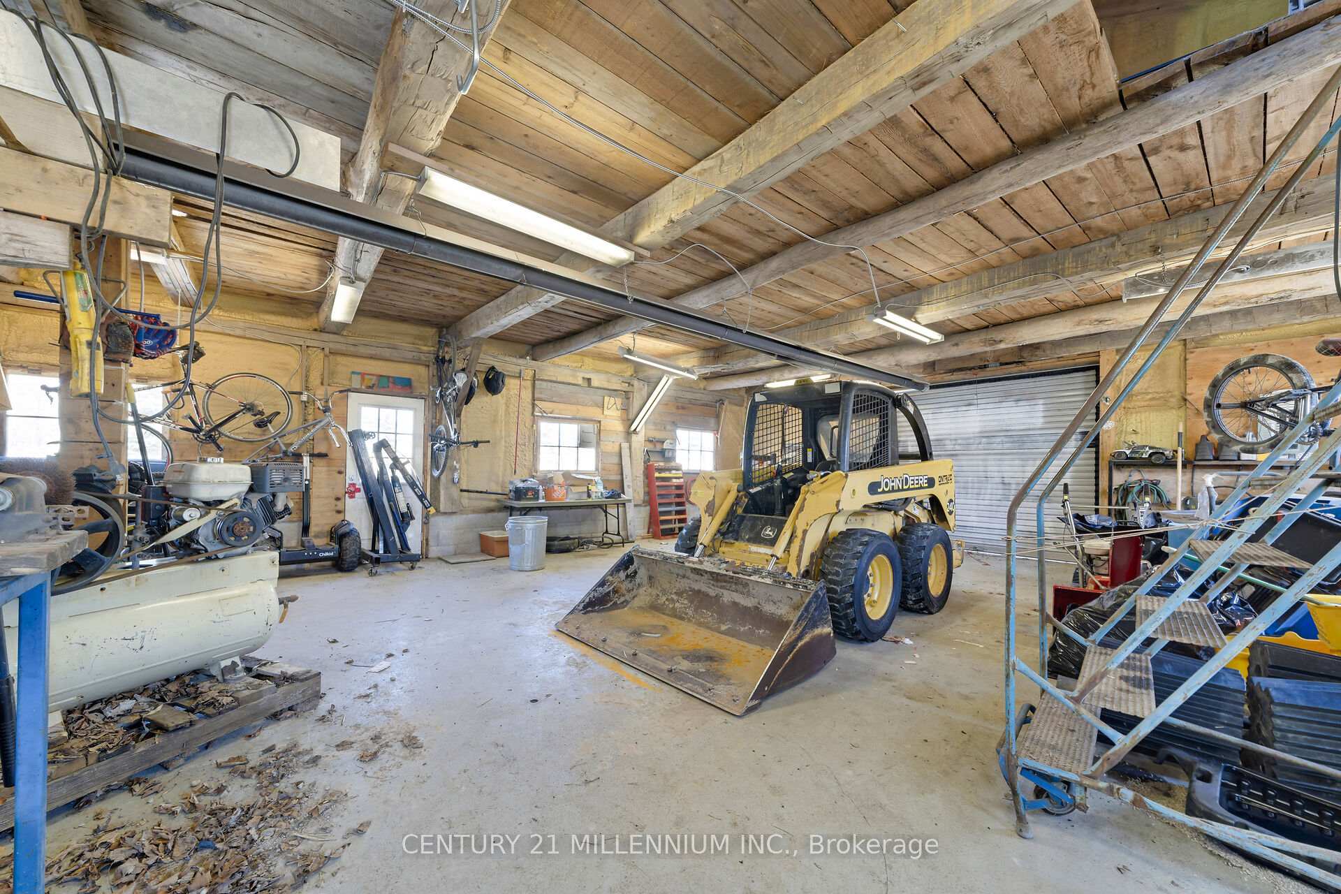Photo 32 of 774 Charleston Side Road, Caledon, Rural Caledon — HOMEH