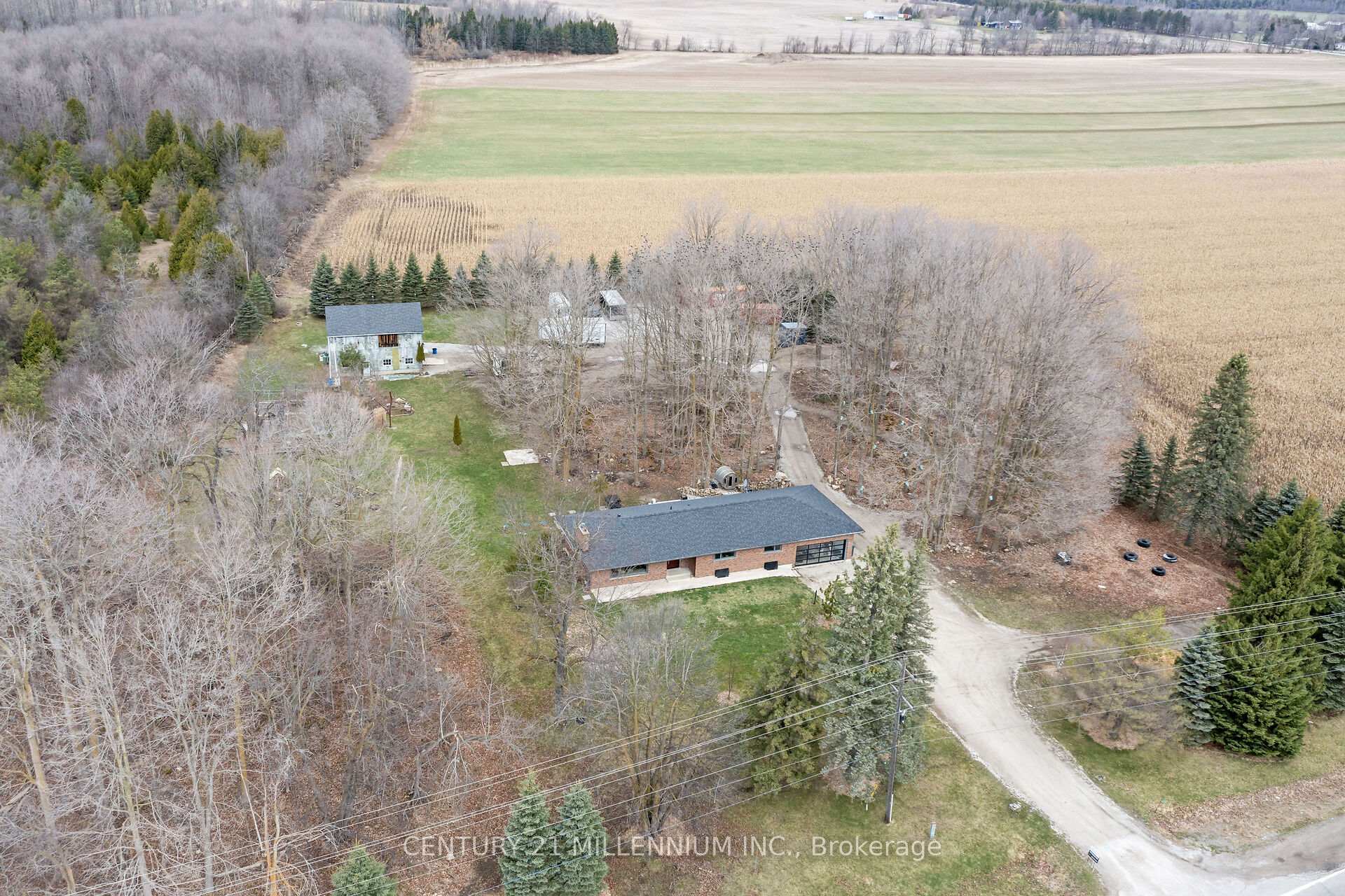Photo 38 of 774 Charleston Side Road, Caledon, Rural Caledon — HOMEH
