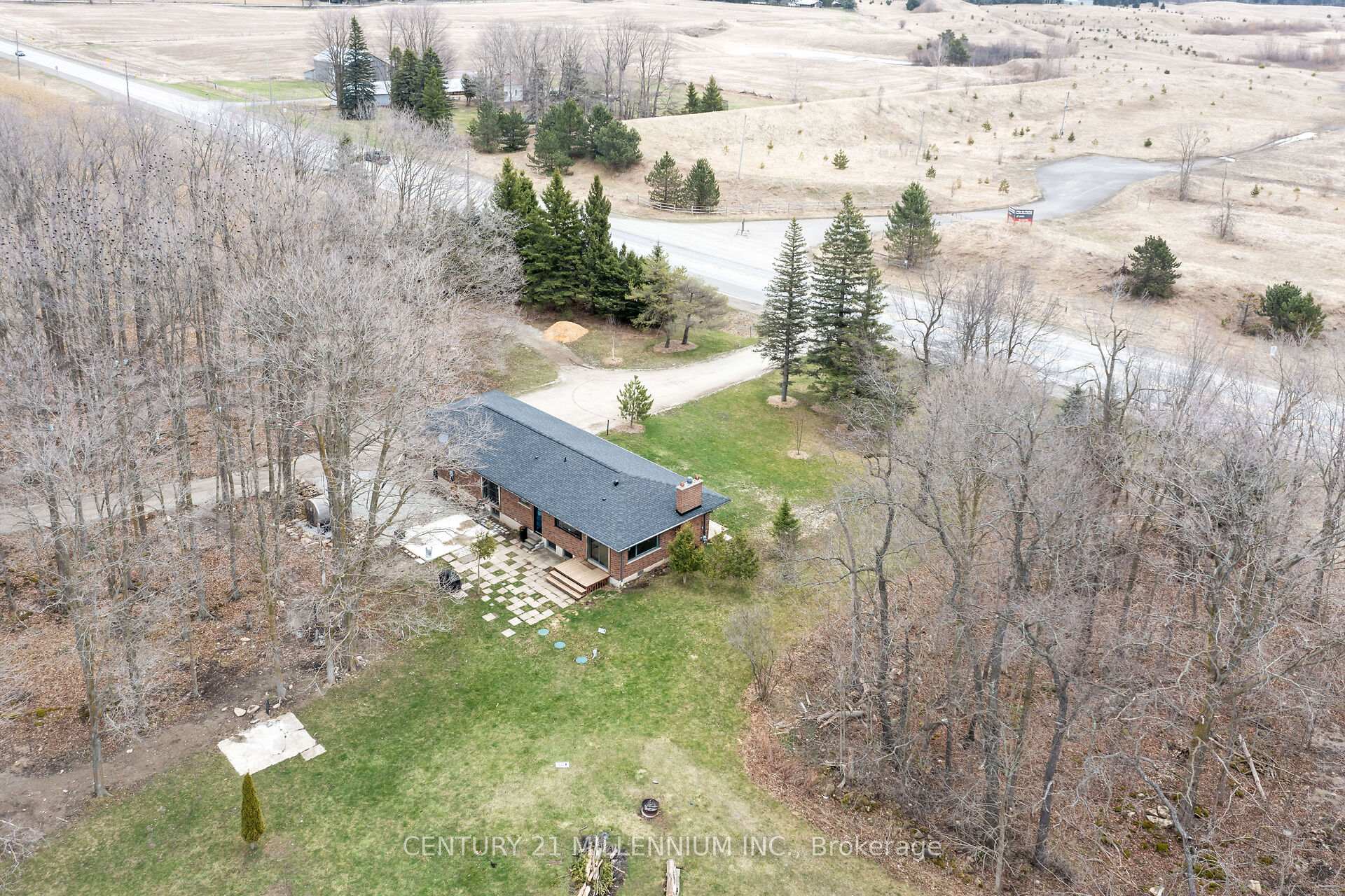Photo 40 of 774 Charleston Side Road, Caledon, Rural Caledon — HOMEH