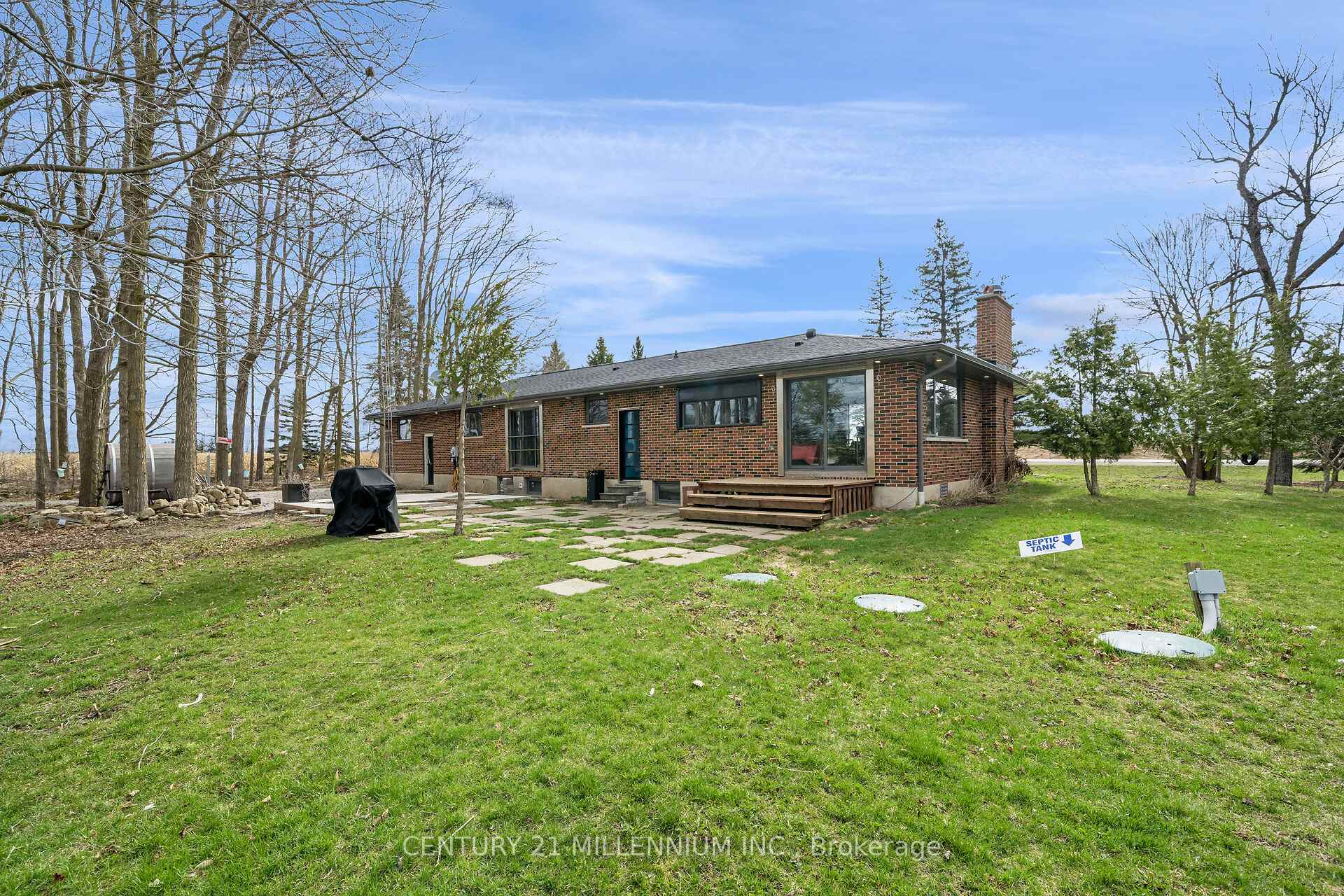 Photo 42 of 774 Charleston Side Road, Caledon, Rural Caledon — HOMEH