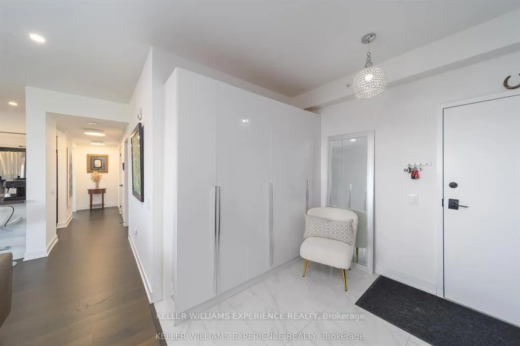 Photo 3 of Unit 601, 8 Culinary Lane, Barrie, Innis-Shore — HOMEH