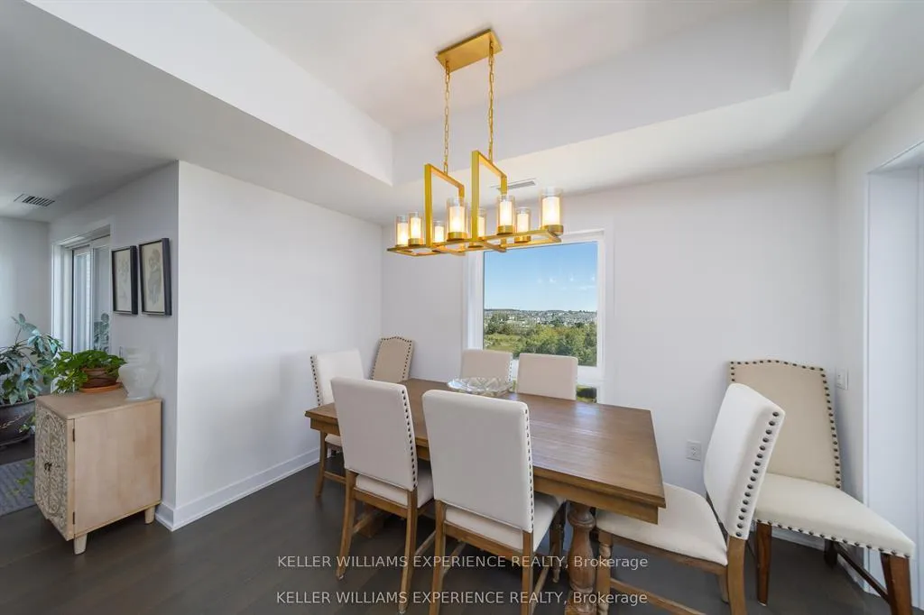 Photo 7 of Unit 601, 8 Culinary Lane, Barrie, Innis-Shore — HOMEH