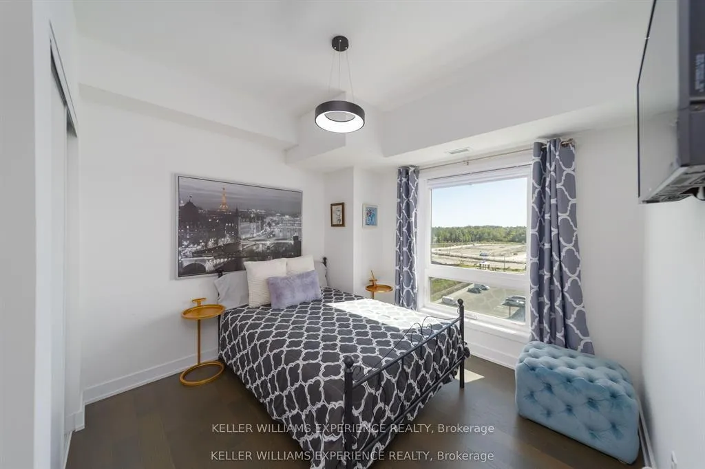 Photo 12 of Unit 601, 8 Culinary Lane, Barrie, Innis-Shore — HOMEH