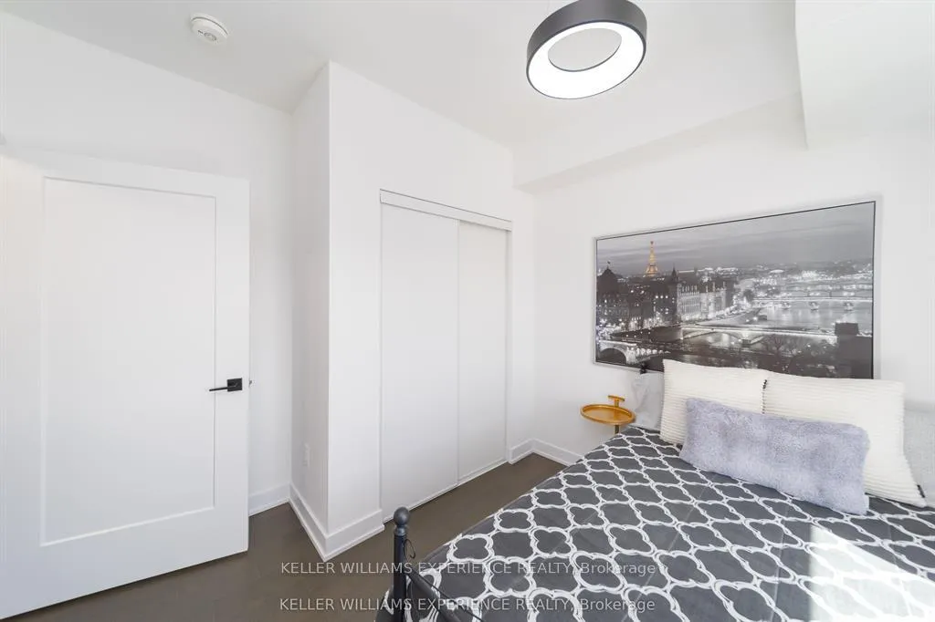 Photo 13 of Unit 601, 8 Culinary Lane, Barrie, Innis-Shore — HOMEH