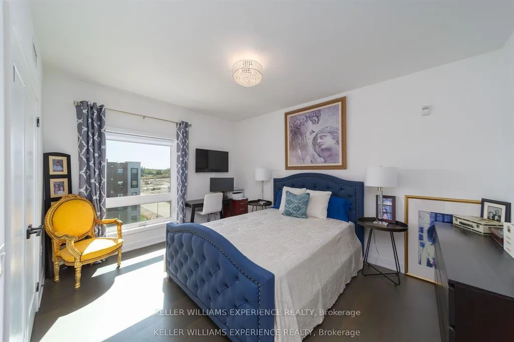 Photo 14 of Unit 601, 8 Culinary Lane, Barrie, Innis-Shore — HOMEH