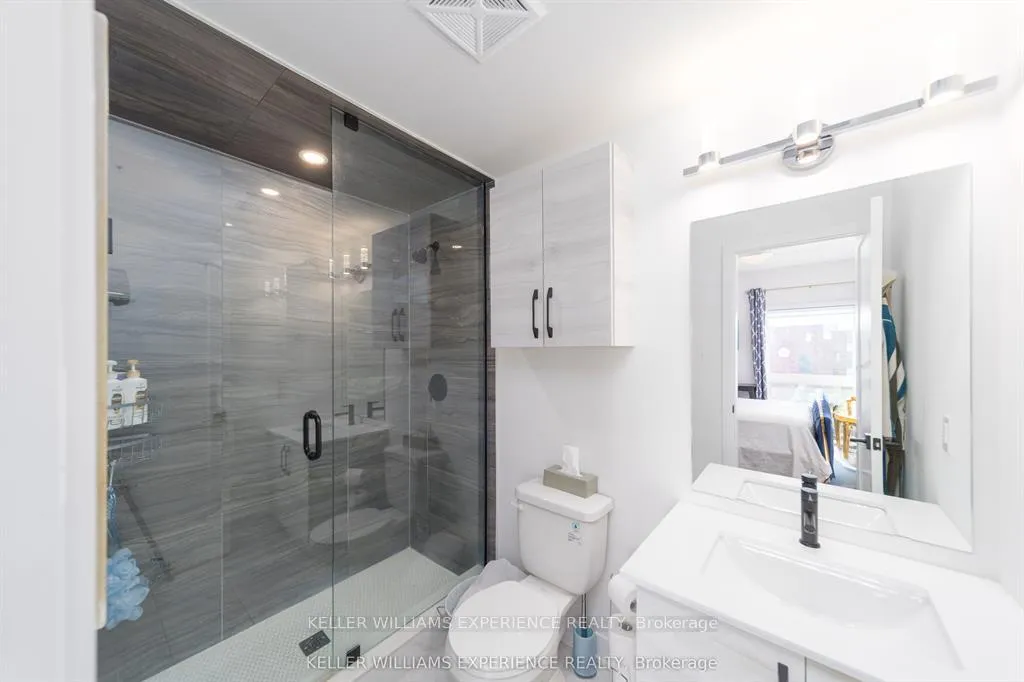 Photo 16 of Unit 601, 8 Culinary Lane, Barrie, Innis-Shore — HOMEH