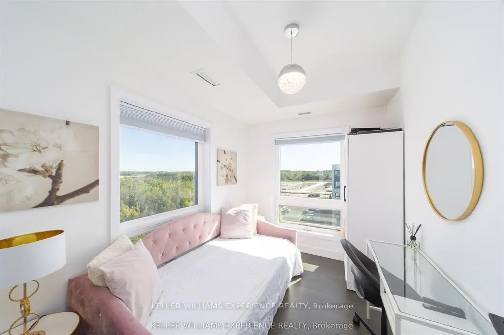 Photo 17 of Unit 601, 8 Culinary Lane, Barrie, Innis-Shore — HOMEH