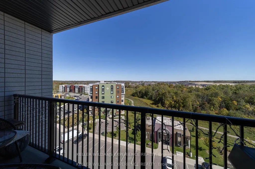 Photo 18 of Unit 601, 8 Culinary Lane, Barrie, Innis-Shore — HOMEH