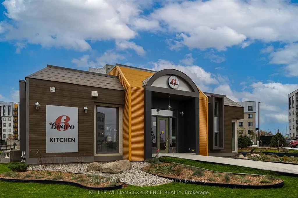 Photo 19 of Unit 601, 8 Culinary Lane, Barrie, Innis-Shore — HOMEH