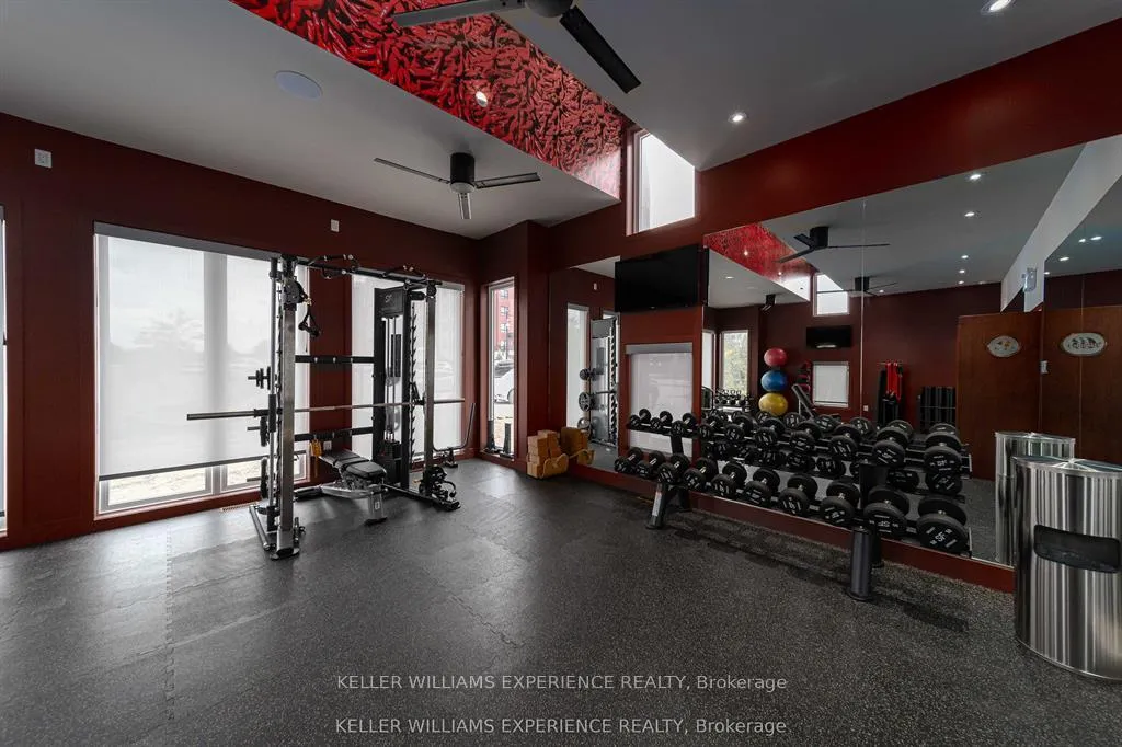 Photo 23 of Unit 601, 8 Culinary Lane, Barrie, Innis-Shore — HOMEH