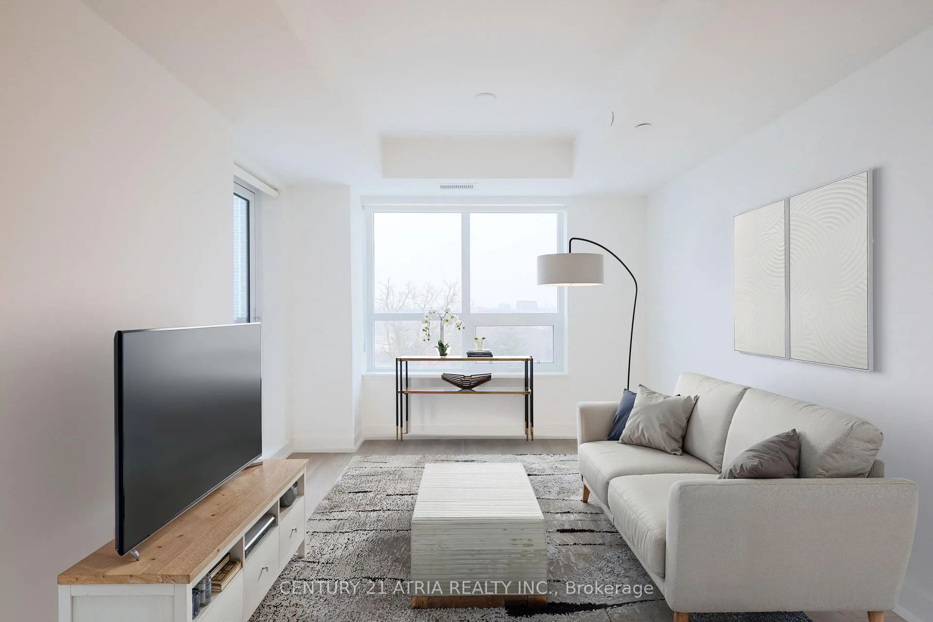 Photo 1 of Unit 1022, 8 Cedarland Drive, Markham, Unionville — HOMEH