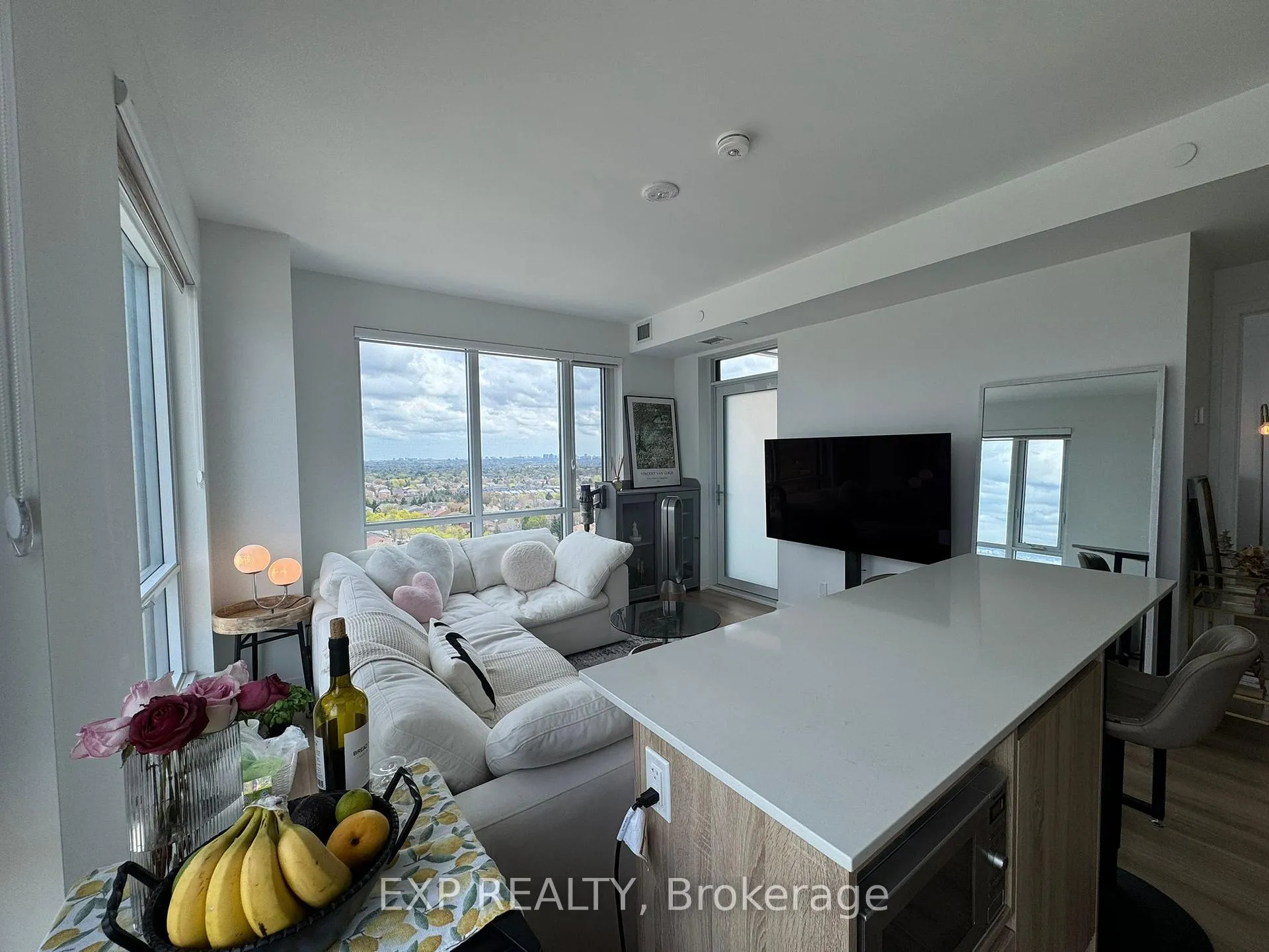 Photo 12 of Unit 1404, 7950 Bathurst Street, Vaughan, Beverley Glen — HOMEH