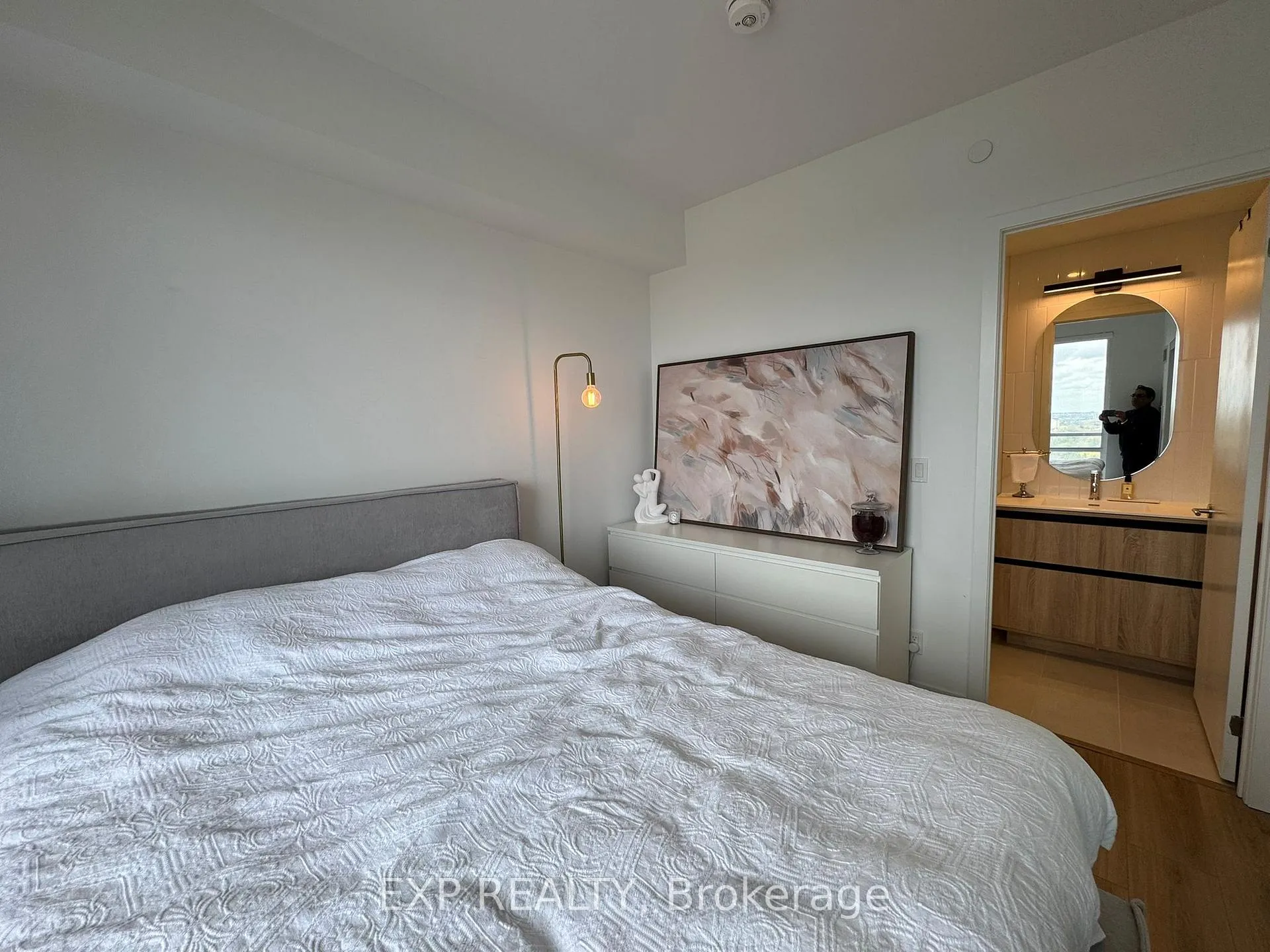 Photo 15 of Unit 1404, 7950 Bathurst Street, Vaughan, Beverley Glen — HOMEH