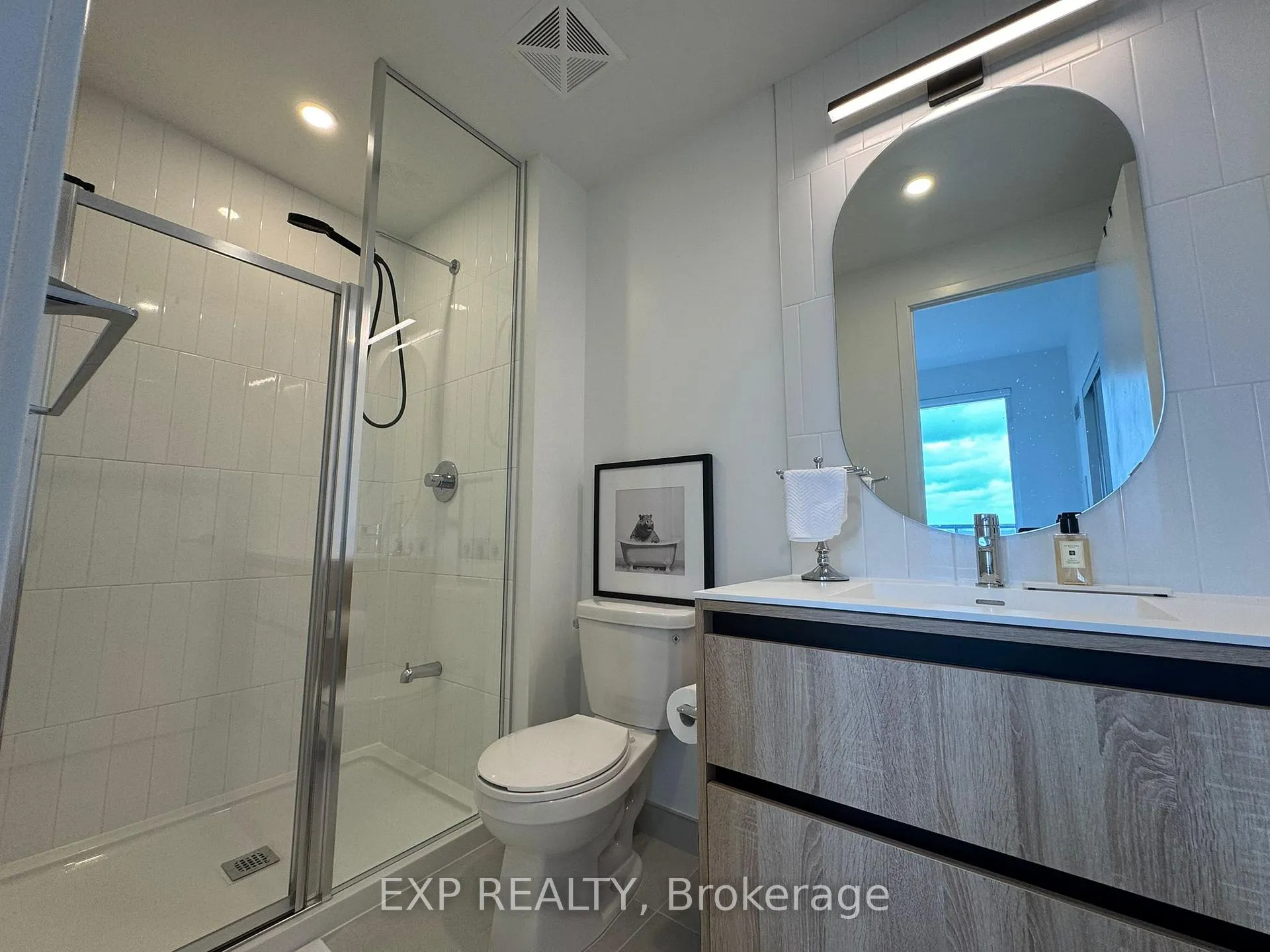 Photo 17 of Unit 1404, 7950 Bathurst Street, Vaughan, Beverley Glen — HOMEH