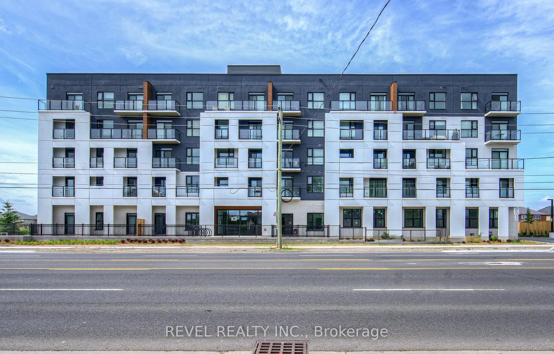 Photo 1 of Unit 204, 1936 Rymal Road E, Hamilton, Stoney Creek — HOMEH