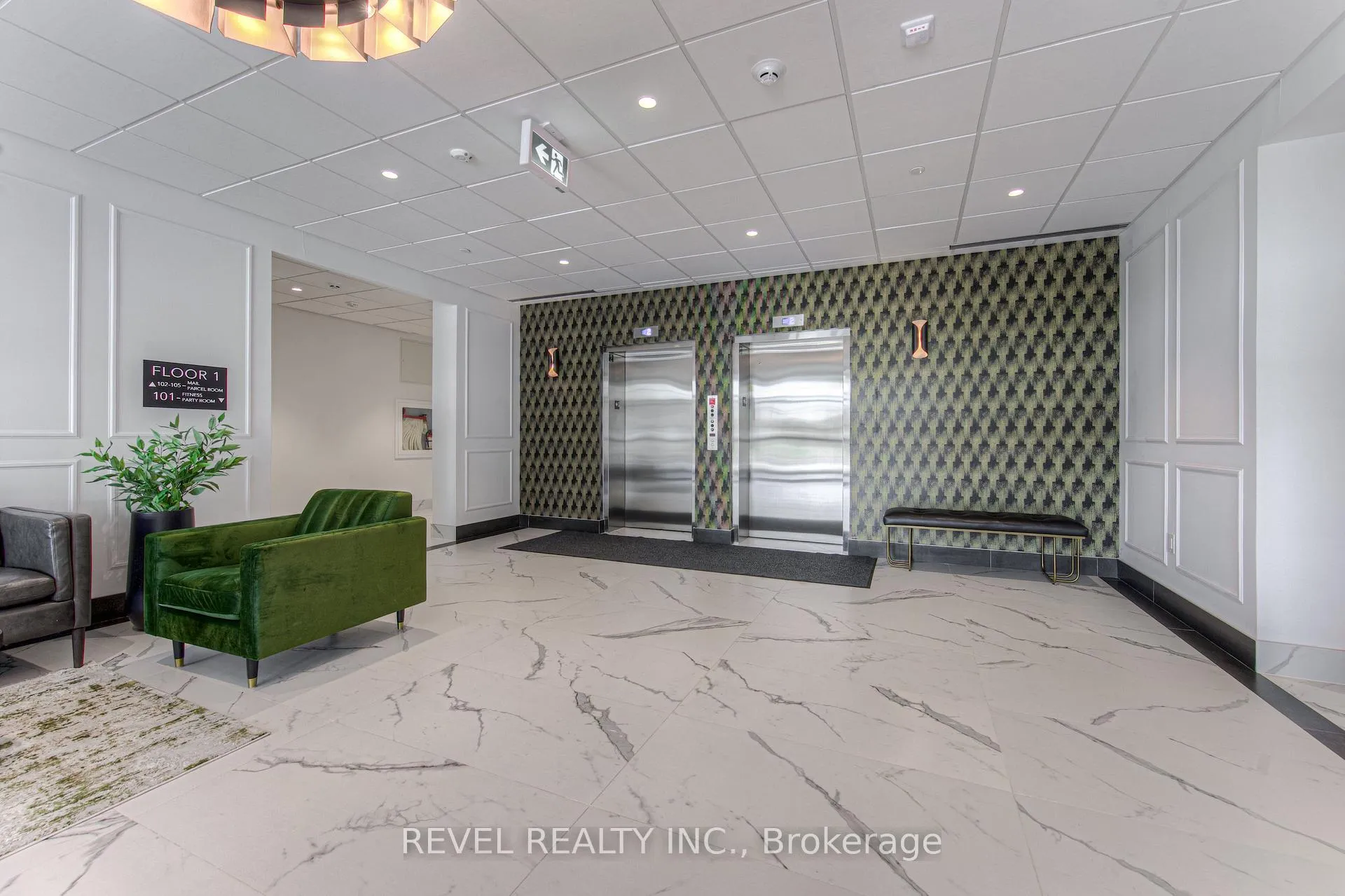 Photo 33 of Unit 204, 1936 Rymal Road E, Hamilton, Stoney Creek — HOMEH