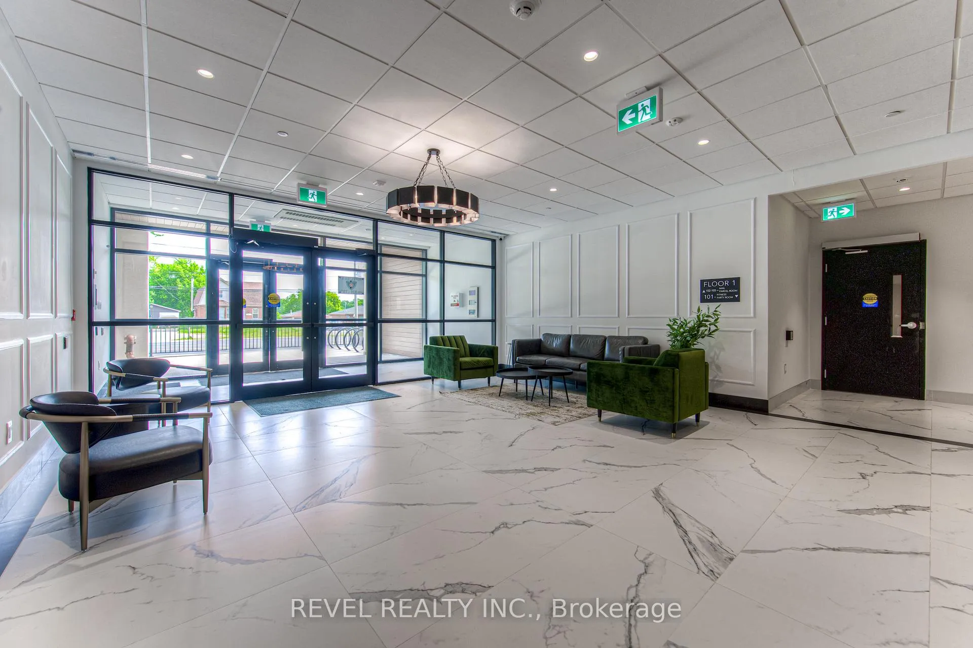 Photo 34 of Unit 204, 1936 Rymal Road E, Hamilton, Stoney Creek — HOMEH
