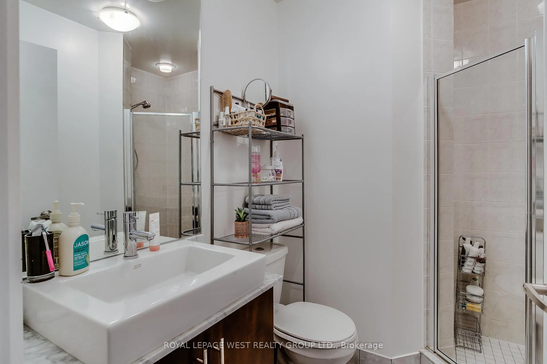 Photo 21 of Unit 1805, 65 Bremner Boulevard, Toronto, Waterfront Communities — HOMEH