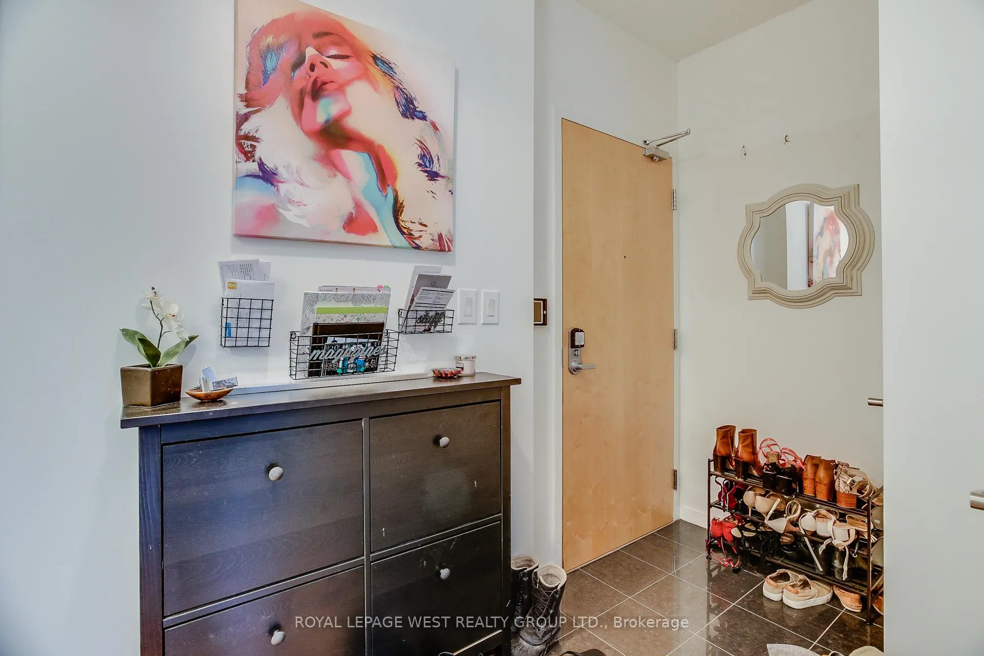 Photo 22 of Unit 1805, 65 Bremner Boulevard, Toronto, Waterfront Communities — HOMEH