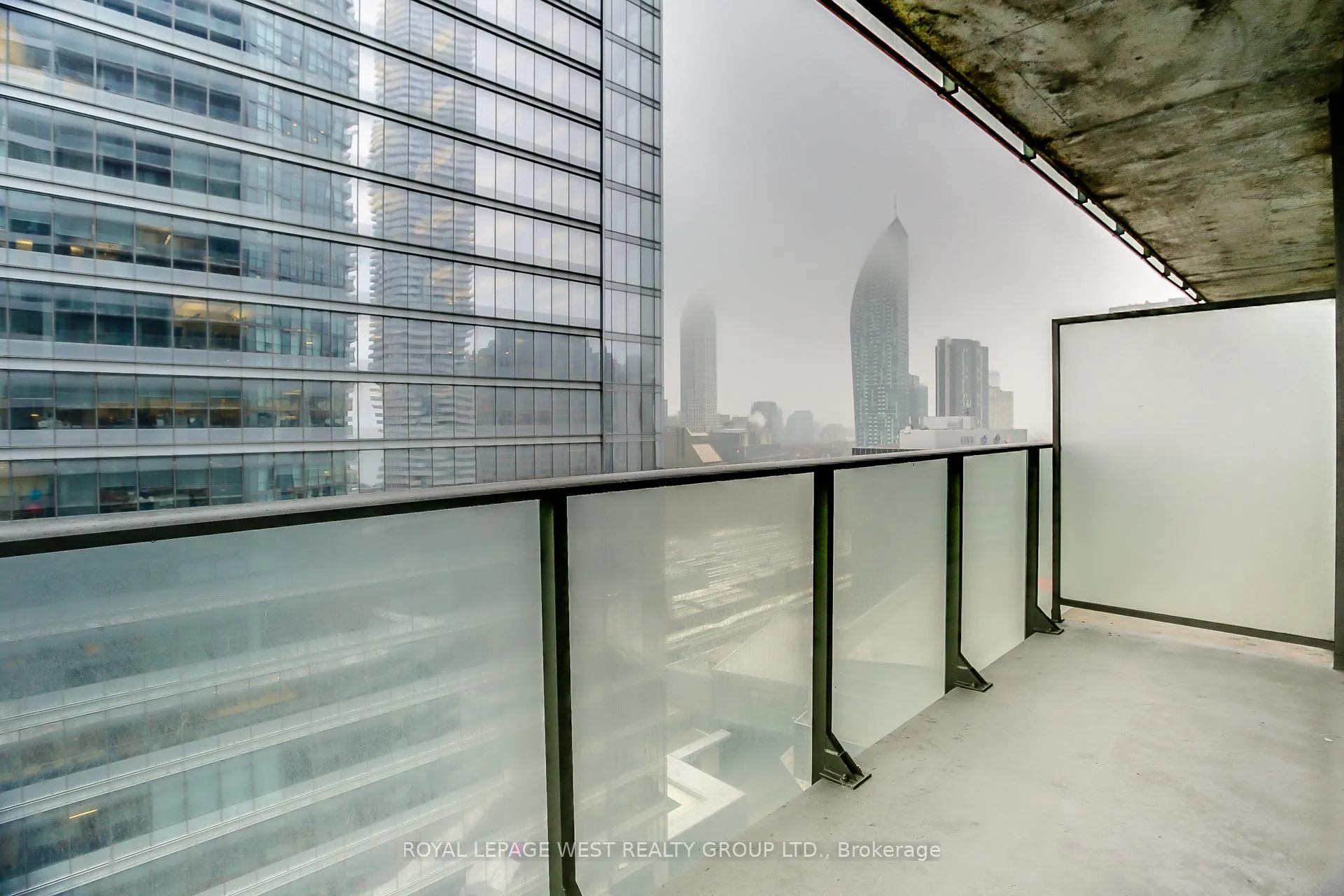 Photo 25 of Unit 1805, 65 Bremner Boulevard, Toronto, Waterfront Communities — HOMEH