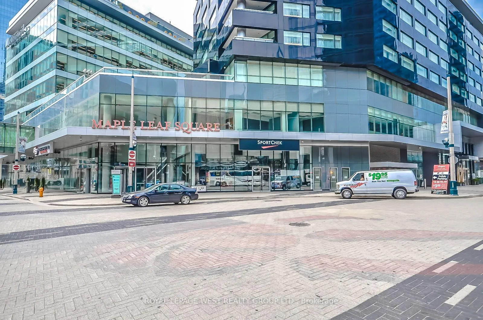 Photo 28 of Unit 1805, 65 Bremner Boulevard, Toronto, Waterfront Communities — HOMEH