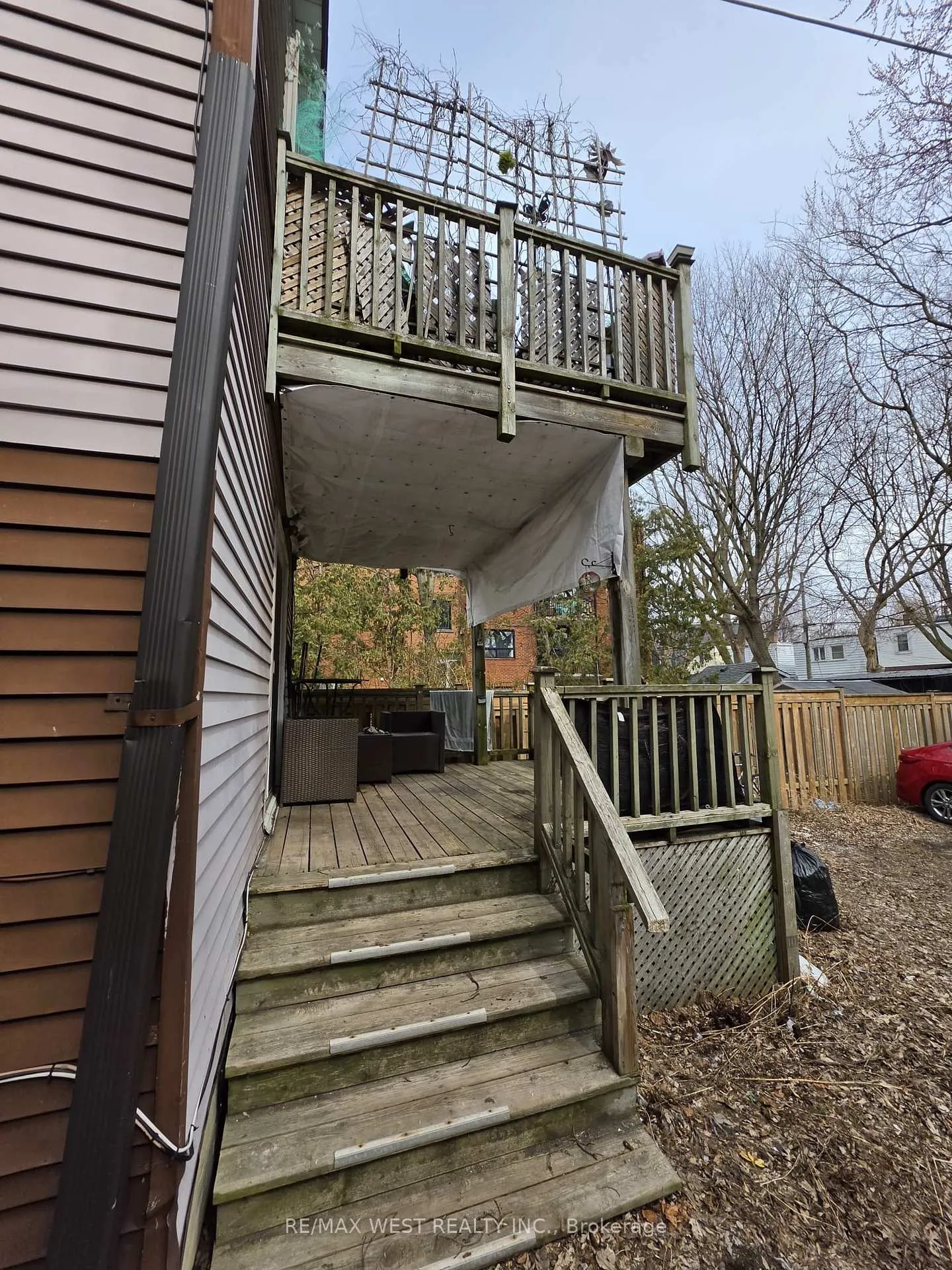 Photo 29 of 409 Woodbine Avenue, Toronto, The Beaches — HOMEH
