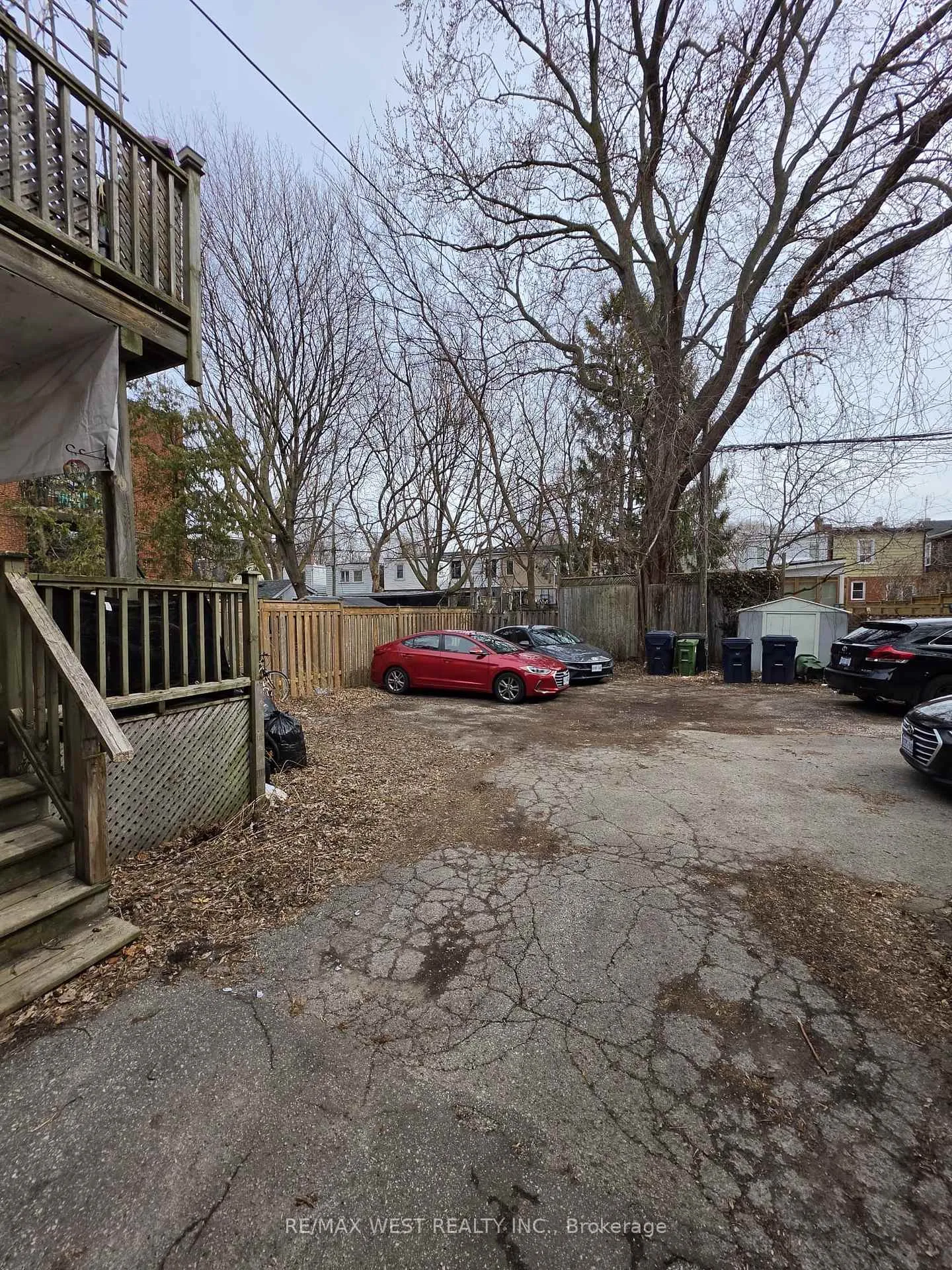Photo 30 of 409 Woodbine Avenue, Toronto, The Beaches — HOMEH