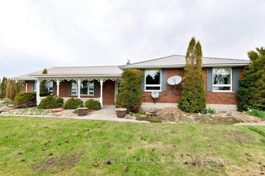 Photo 1 of 51218 Nova Scotia Line, Malahide, Rural Malahide — HOMEH
