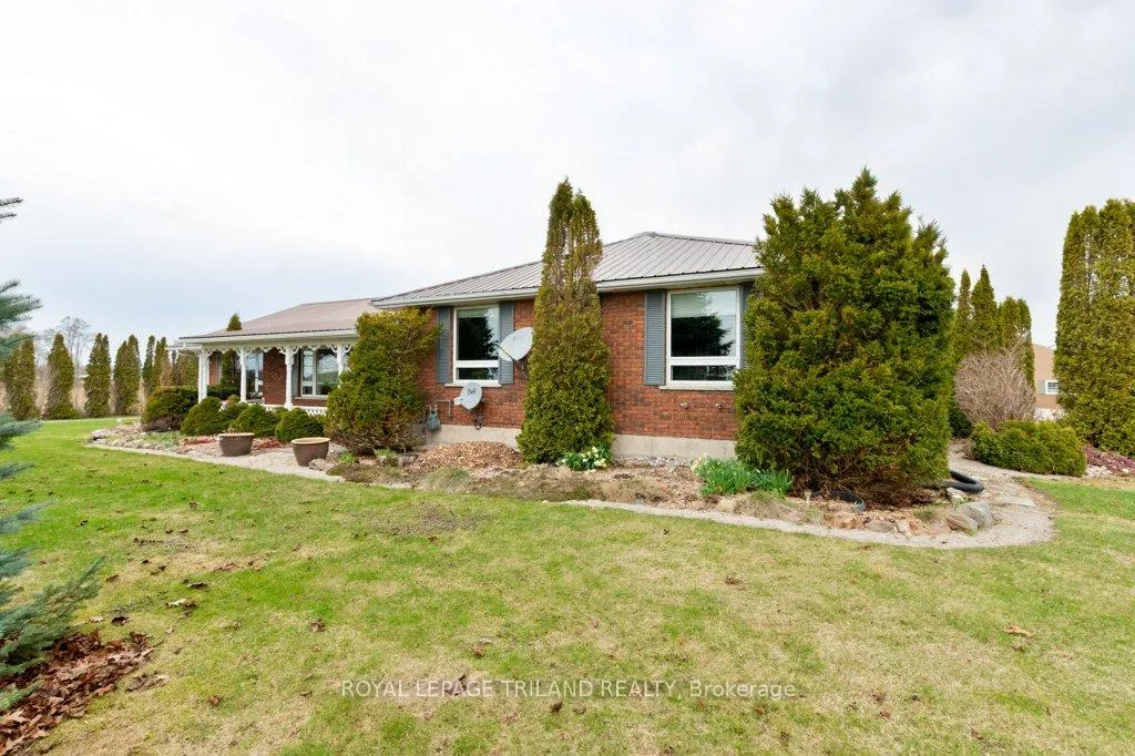 Photo 2 of 51218 Nova Scotia Line, Malahide, Rural Malahide — HOMEH