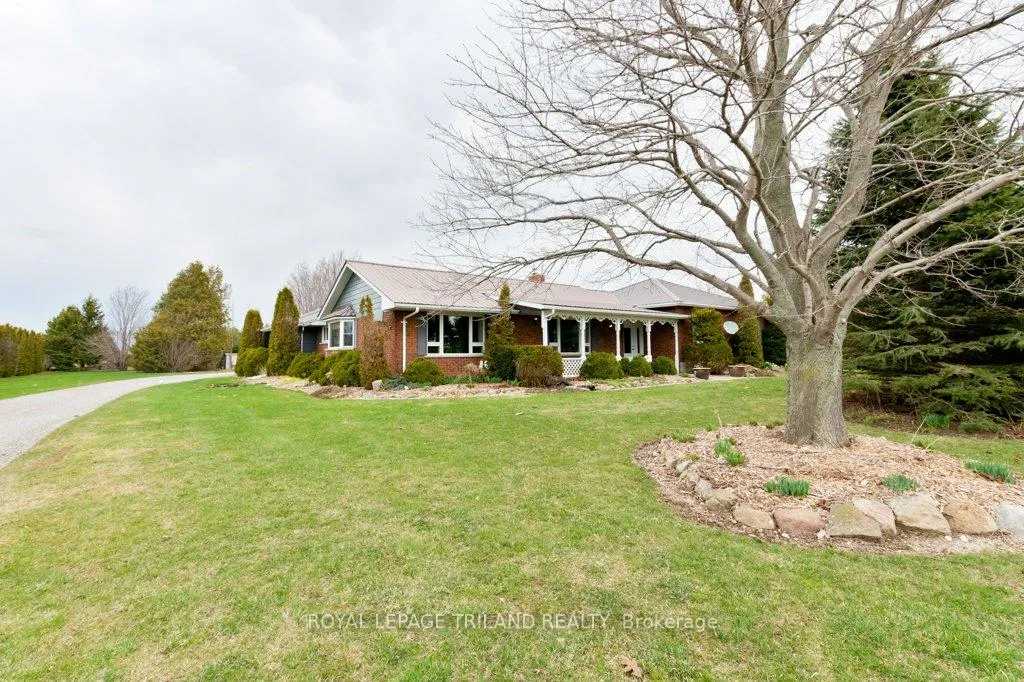 Photo 3 of 51218 Nova Scotia Line, Malahide, Rural Malahide — HOMEH