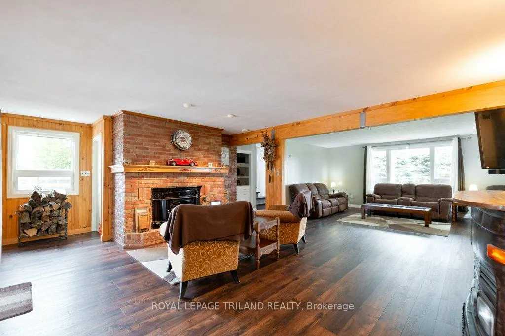 Photo 10 of 51218 Nova Scotia Line, Malahide, Rural Malahide — HOMEH