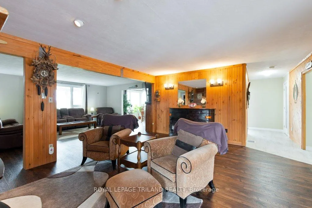 Photo 11 of 51218 Nova Scotia Line, Malahide, Rural Malahide — HOMEH