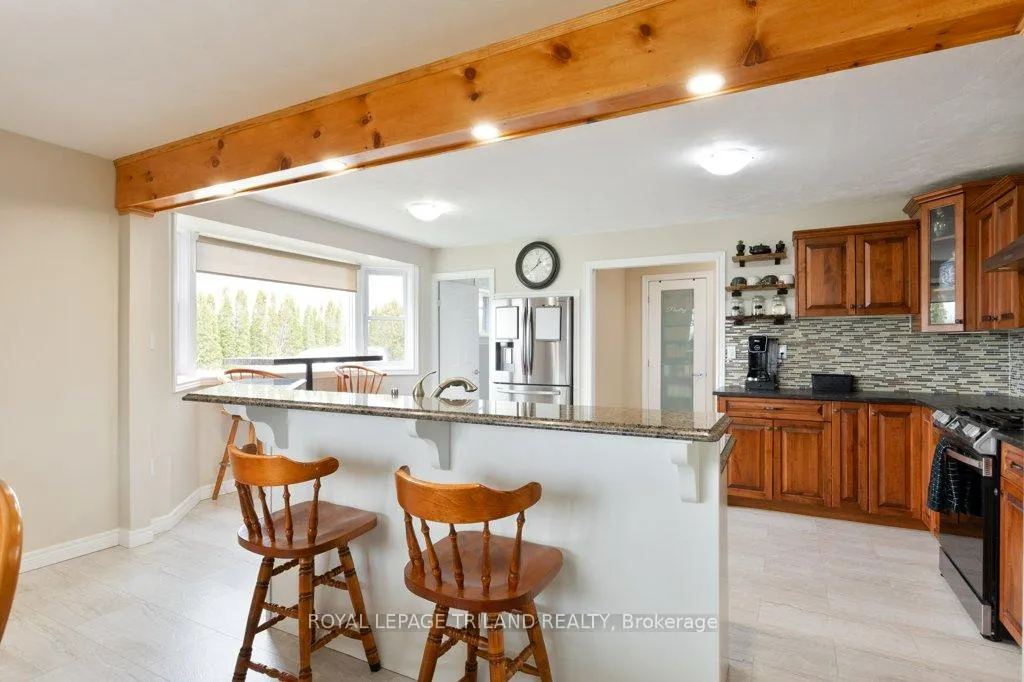 Photo 20 of 51218 Nova Scotia Line, Malahide, Rural Malahide — HOMEH
