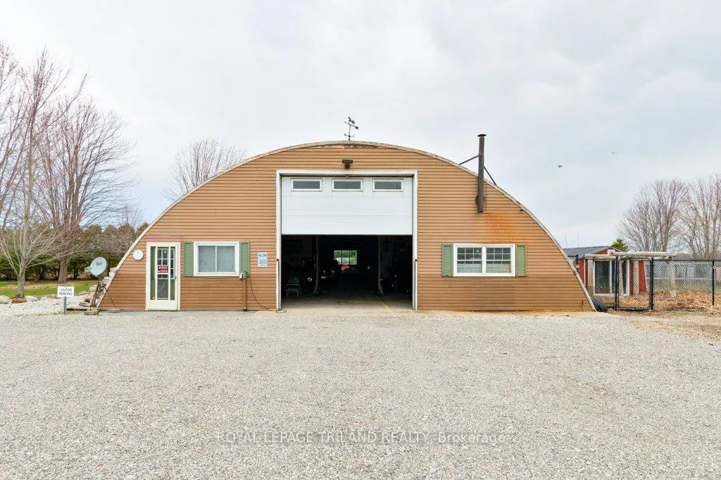 Photo 38 of 51218 Nova Scotia Line, Malahide, Rural Malahide — HOMEH