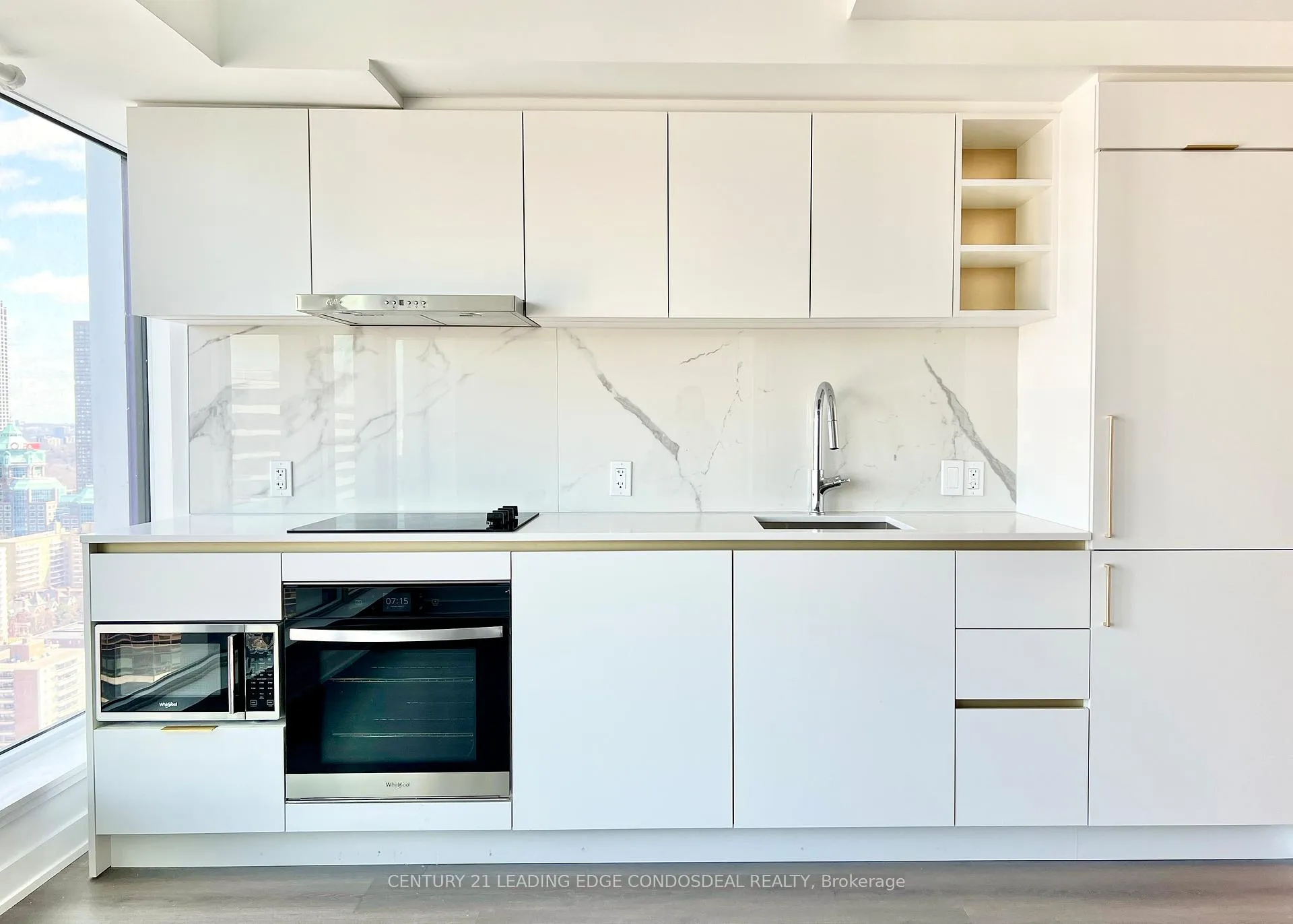 Photo 13 of Unit 3705, 8 Wellesley Street W, Toronto, Bay Street Corridor — HOMEH