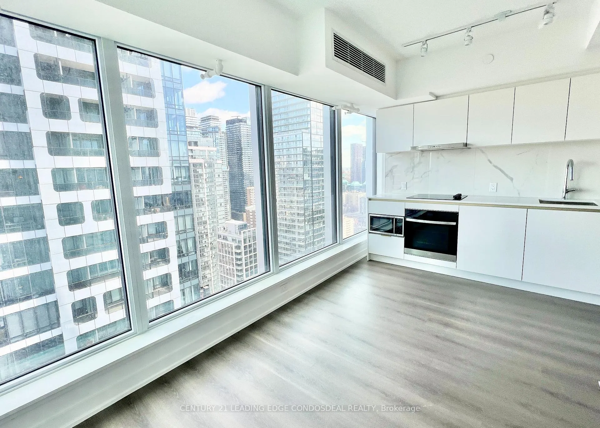 Photo 24 of Unit 3705, 8 Wellesley Street W, Toronto, Bay Street Corridor — HOMEH
