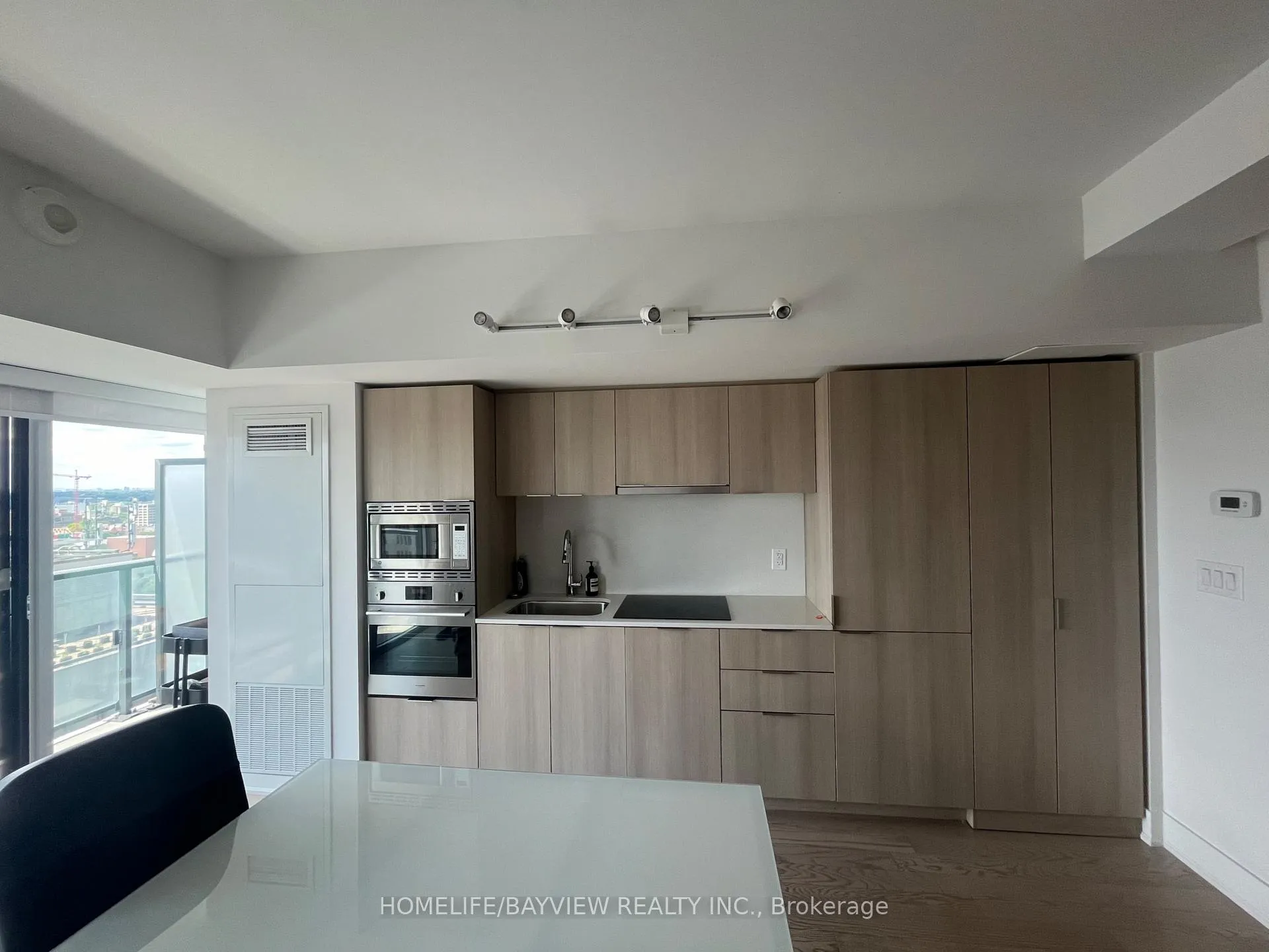 Photo 1 of Unit 2608, 955 Bay Street, Toronto, Bay Street Corridor — HOMEH