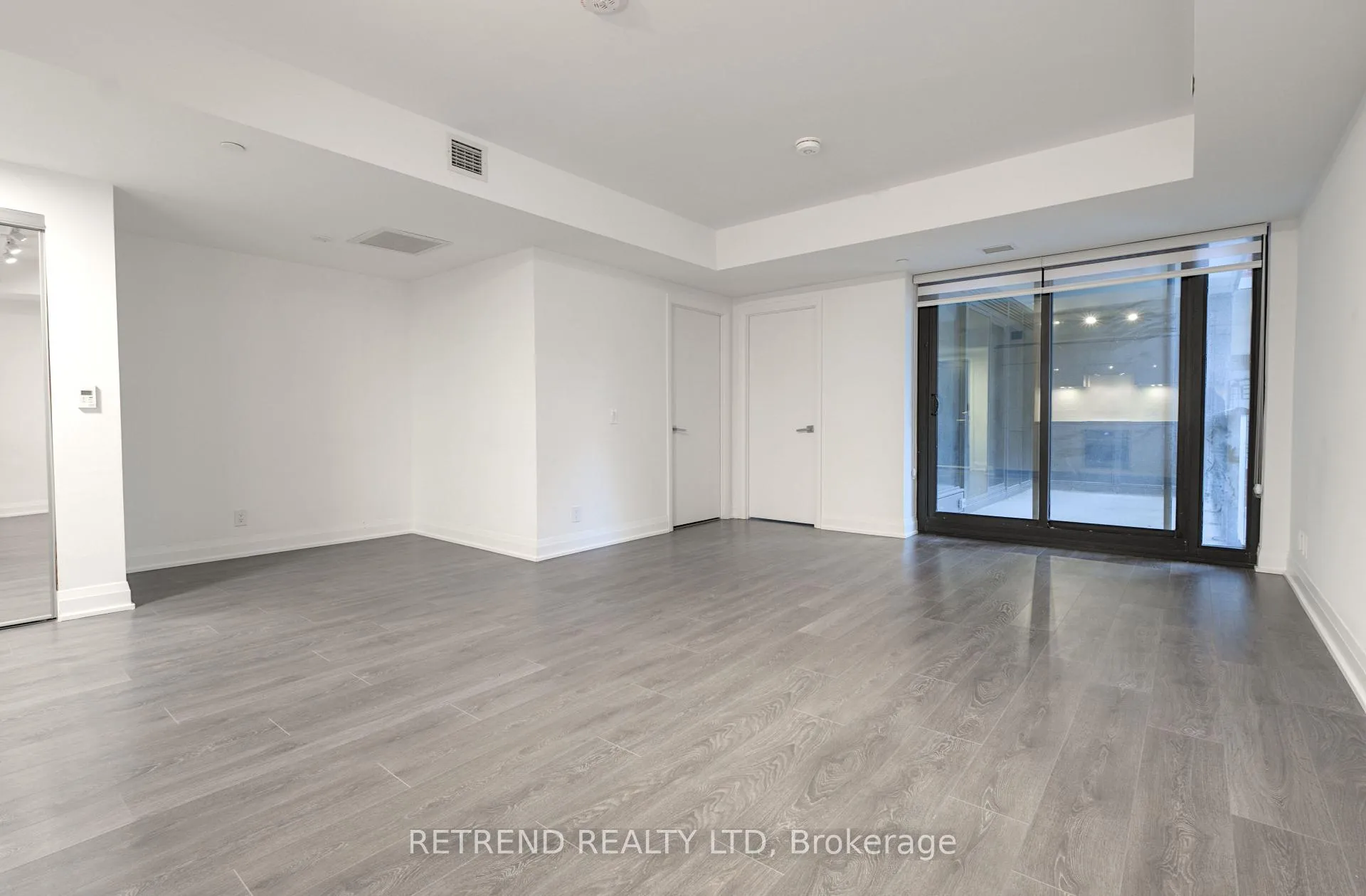 Photo 7 of Unit 501, 33 Fredrick Todd Way, Toronto, Thorncliffe Park — HOMEH