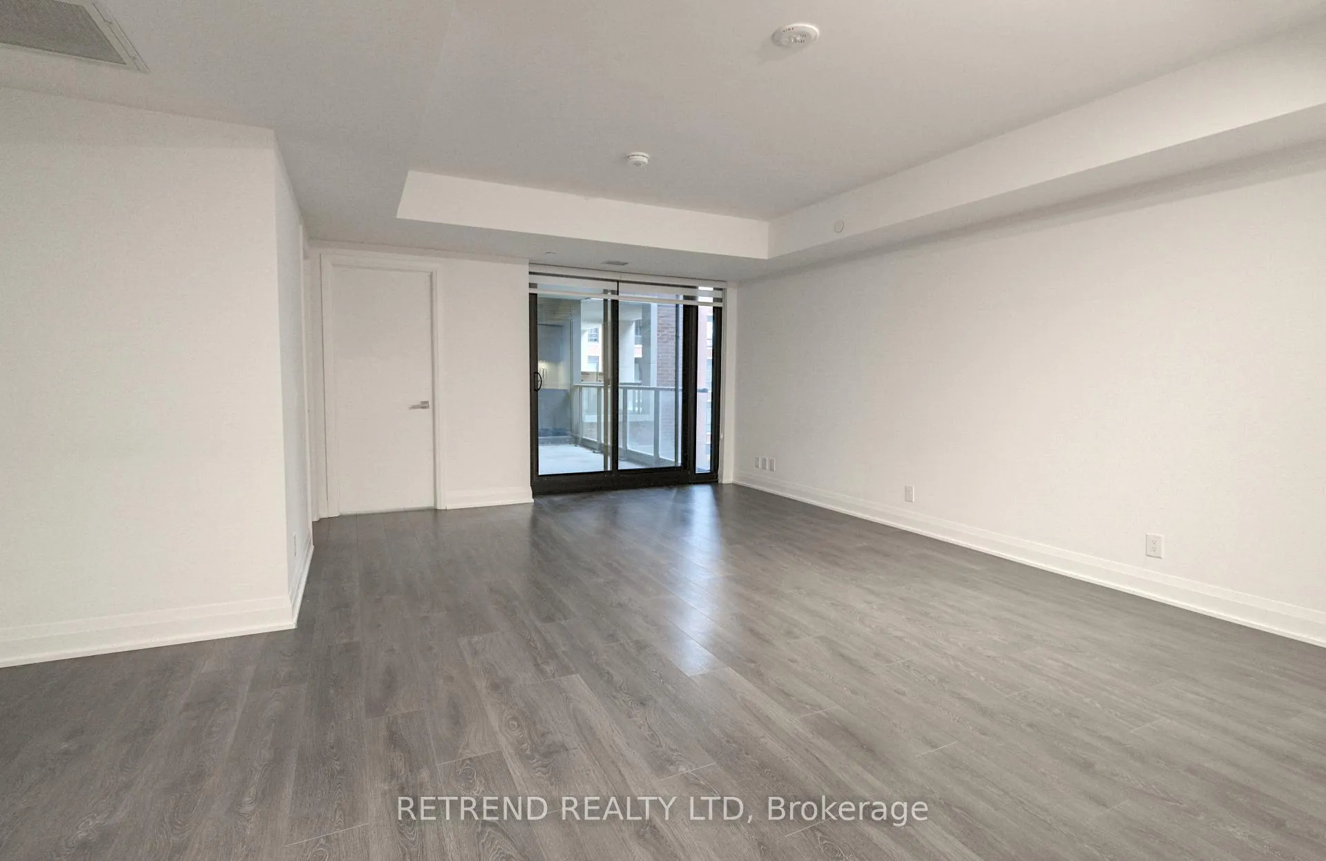 Photo 8 of Unit 501, 33 Fredrick Todd Way, Toronto, Thorncliffe Park — HOMEH