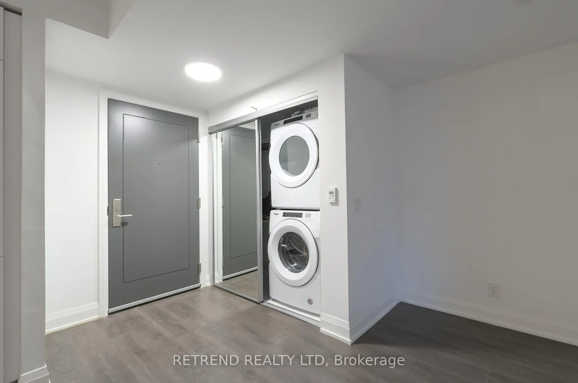 Photo 10 of Unit 501, 33 Fredrick Todd Way, Toronto, Thorncliffe Park — HOMEH