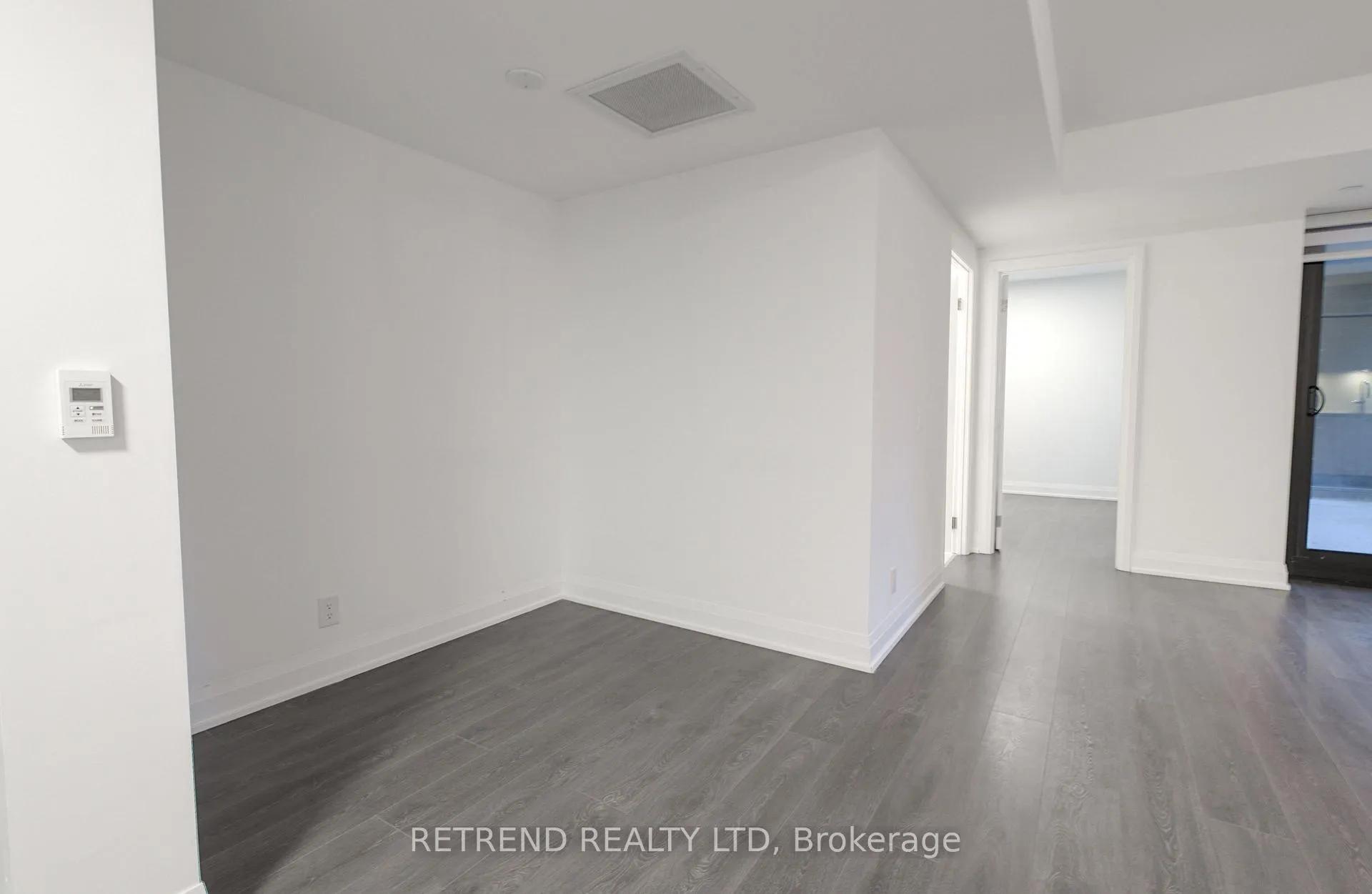 Photo 11 of Unit 501, 33 Fredrick Todd Way, Toronto, Thorncliffe Park — HOMEH