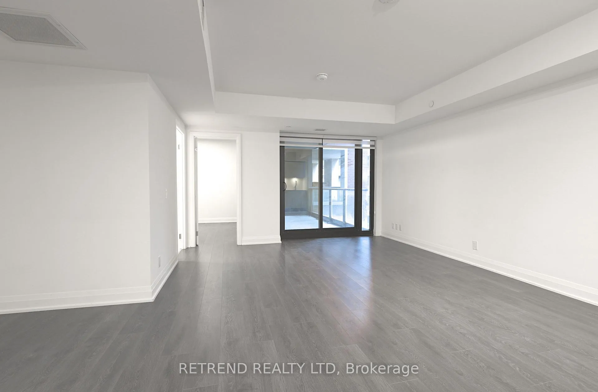 Photo 12 of Unit 501, 33 Fredrick Todd Way, Toronto, Thorncliffe Park — HOMEH