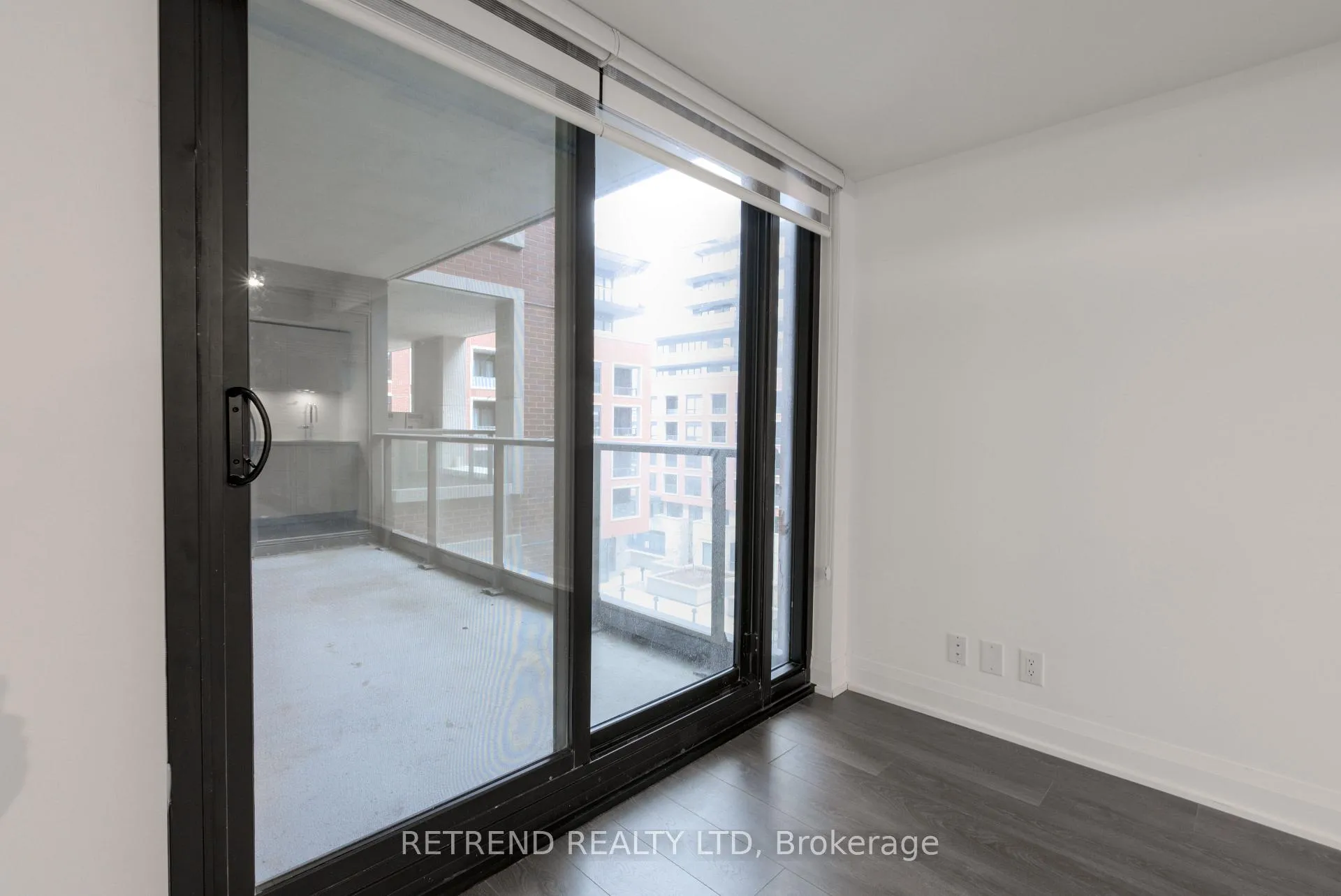 Photo 13 of Unit 501, 33 Fredrick Todd Way, Toronto, Thorncliffe Park — HOMEH
