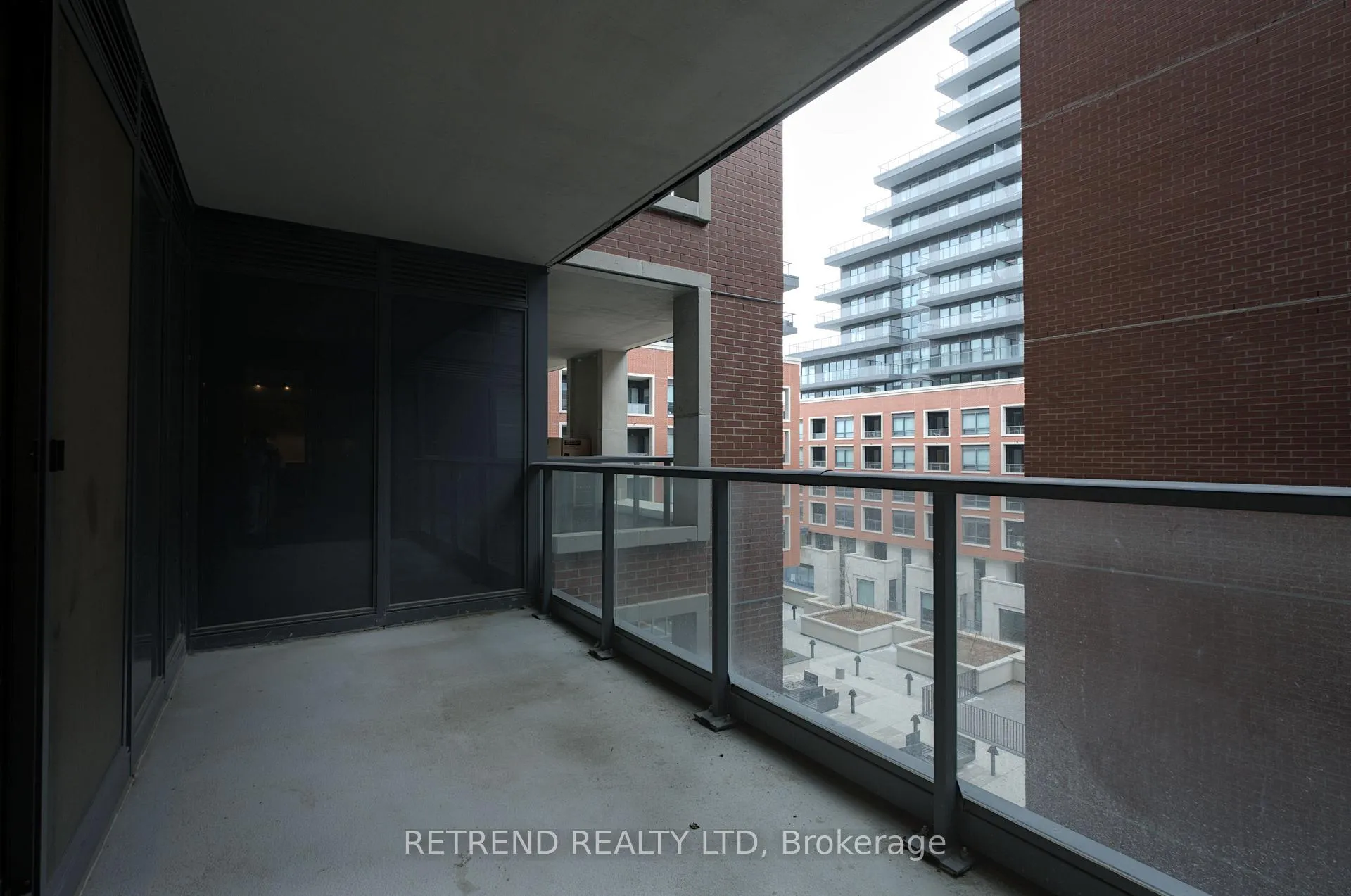Photo 14 of Unit 501, 33 Fredrick Todd Way, Toronto, Thorncliffe Park — HOMEH