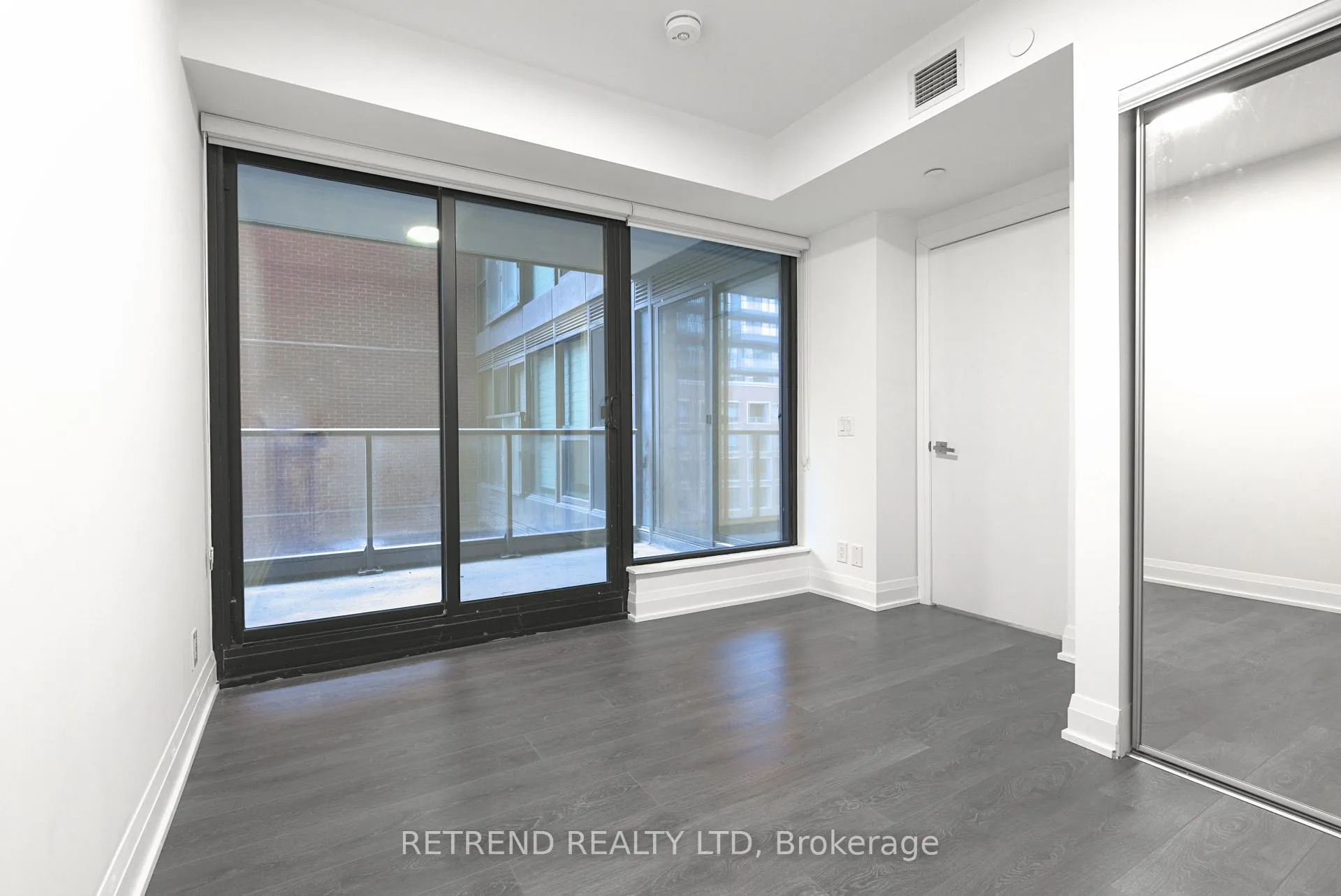 Photo 16 of Unit 501, 33 Fredrick Todd Way, Toronto, Thorncliffe Park — HOMEH