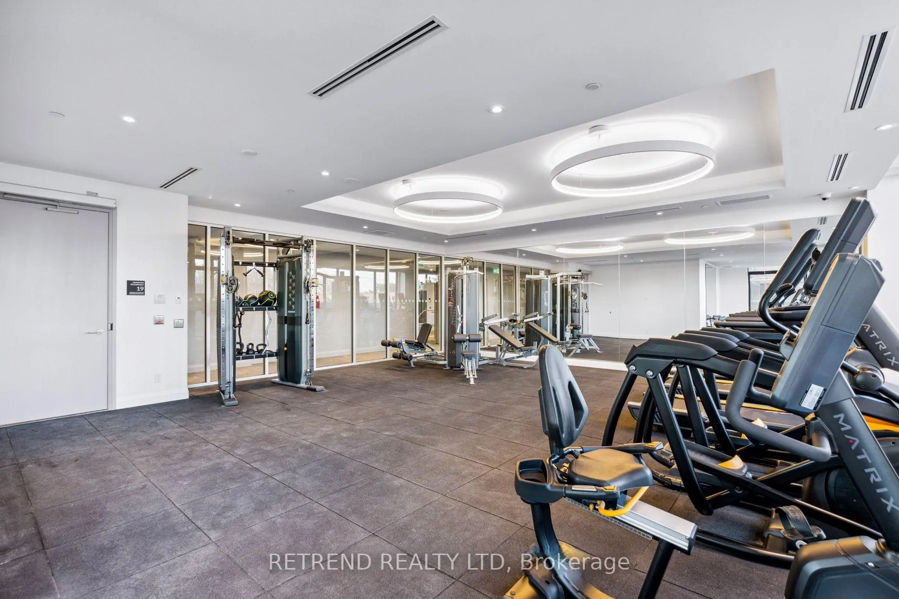 Photo 19 of Unit 501, 33 Fredrick Todd Way, Toronto, Thorncliffe Park — HOMEH